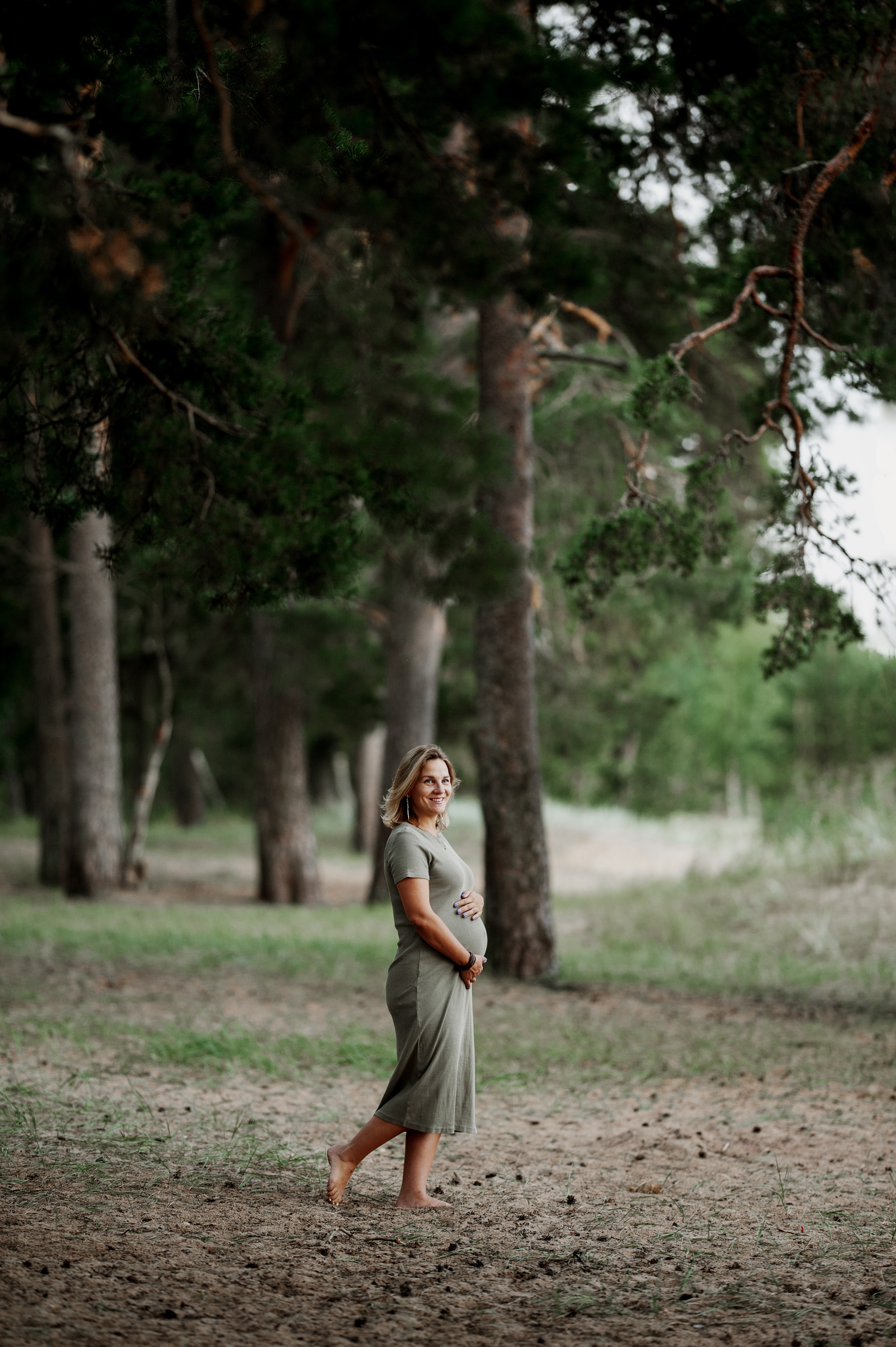 Северное море. Ваш семейный фотограф