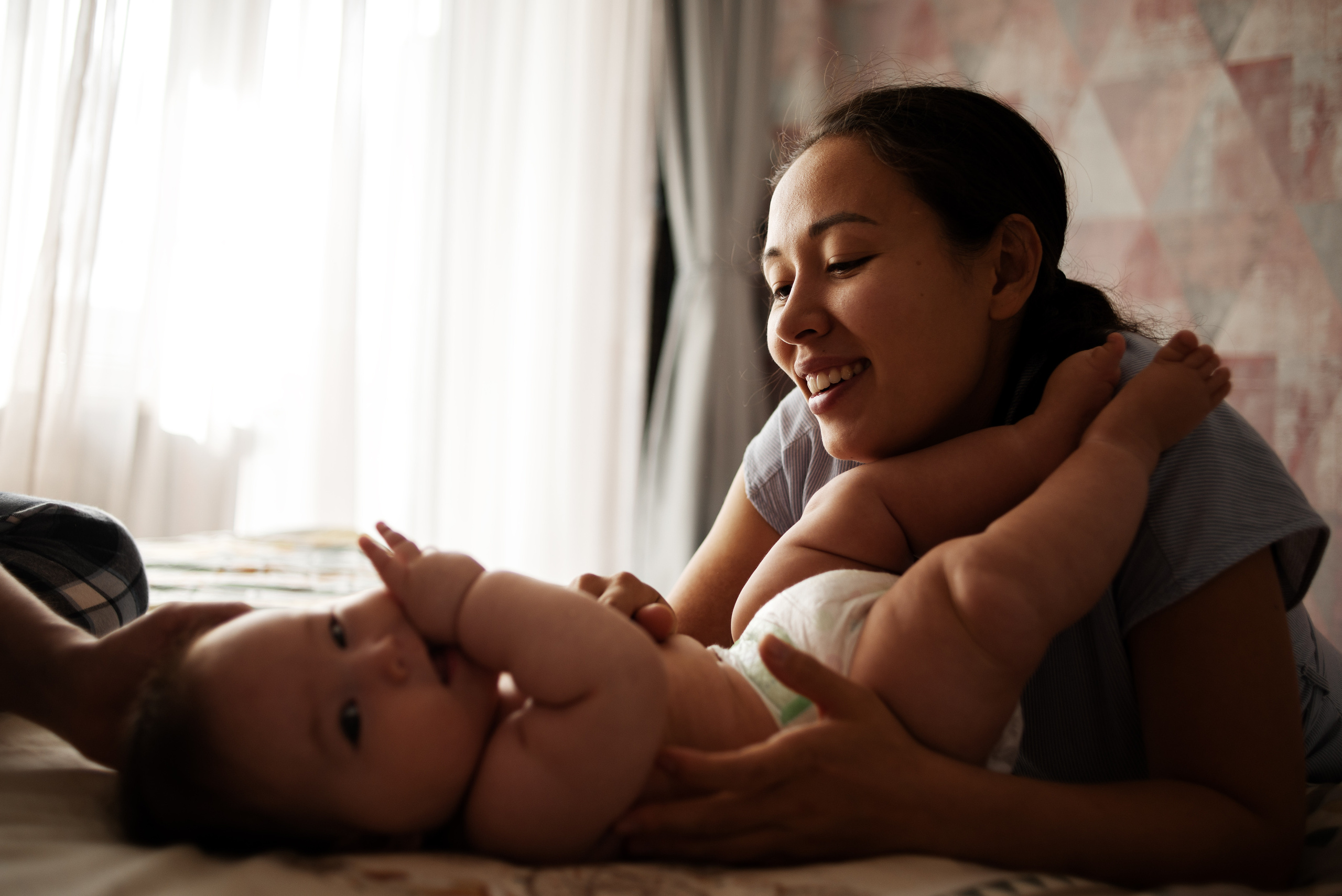 Дуняша. Ваш семейный фотограф