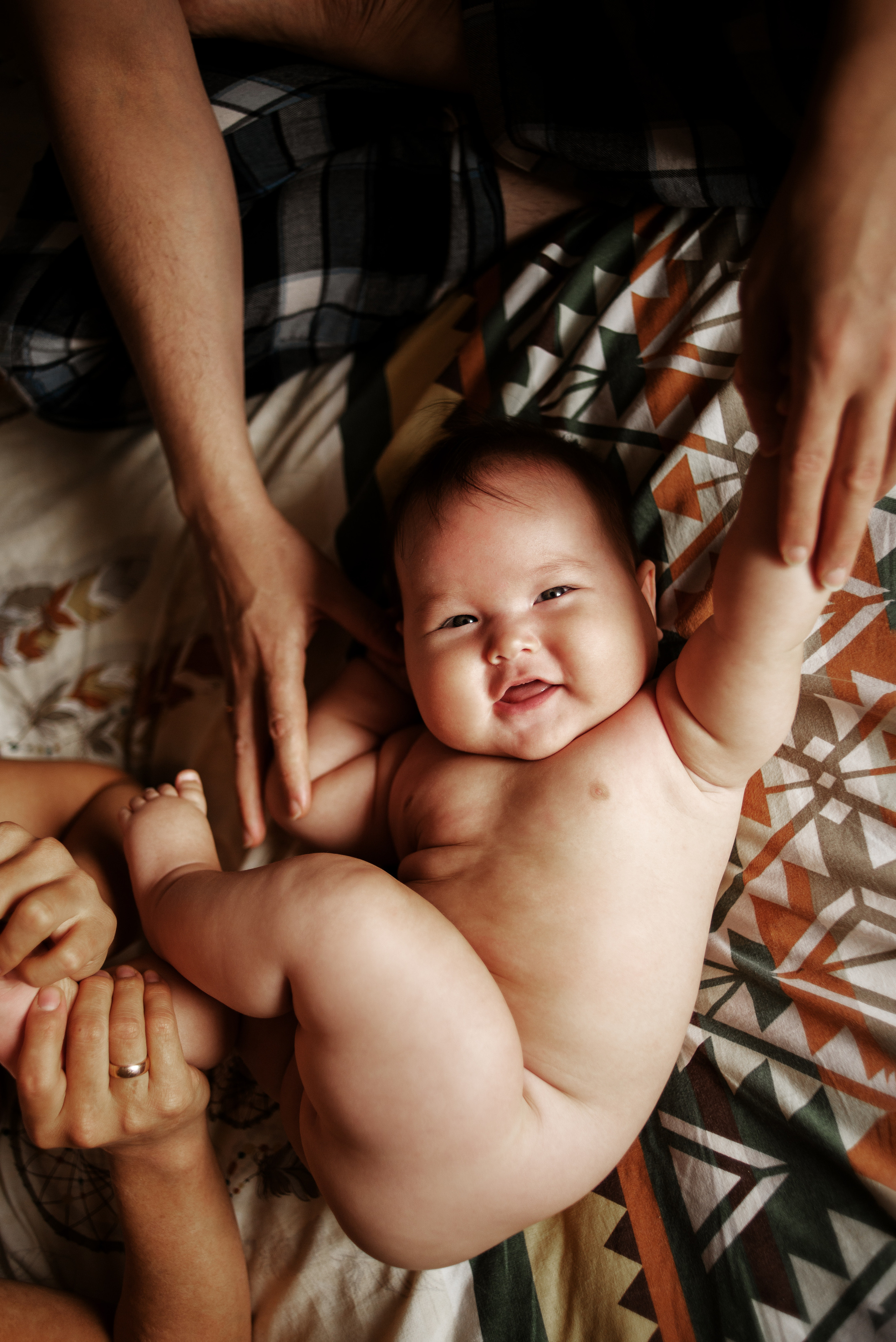 Ваш семейный фотограф