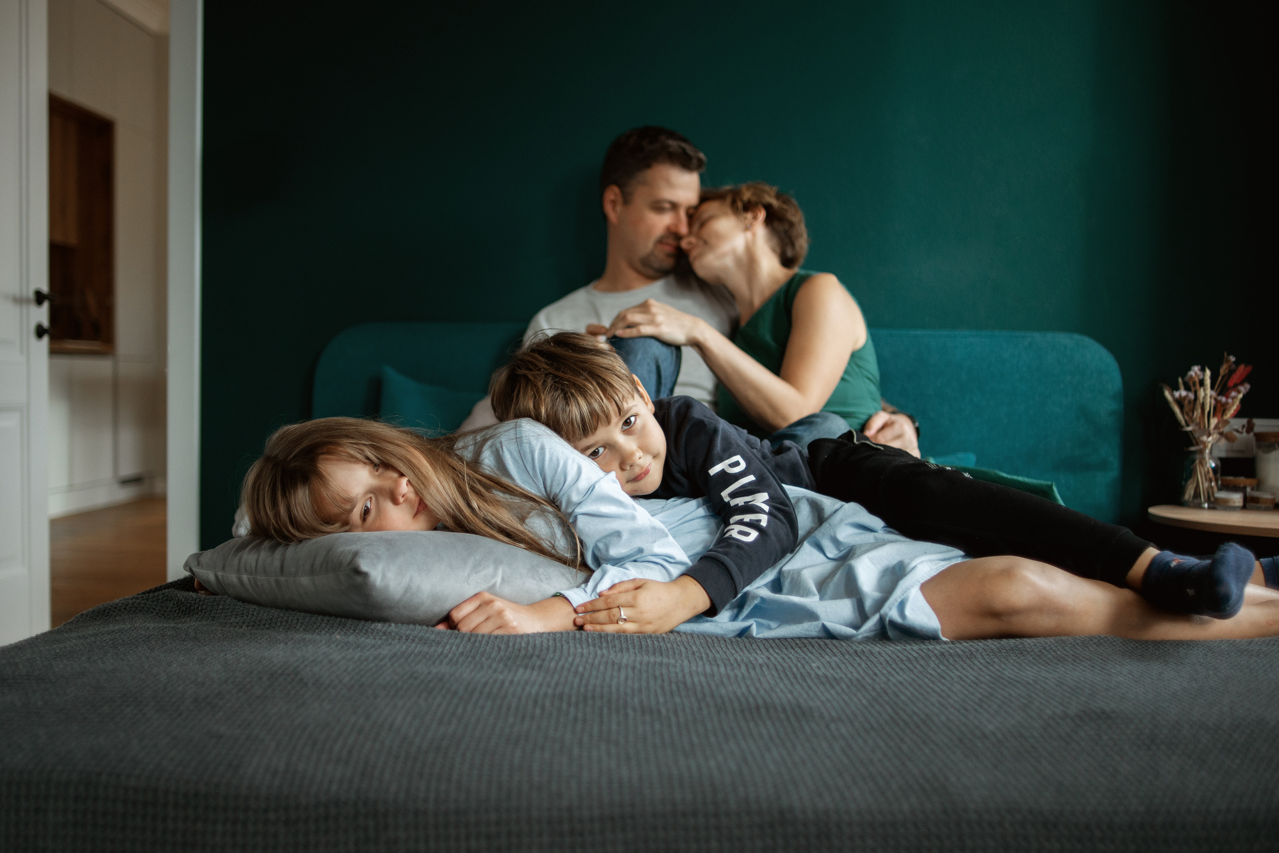 Emy&family. Ваш семейный фотограф