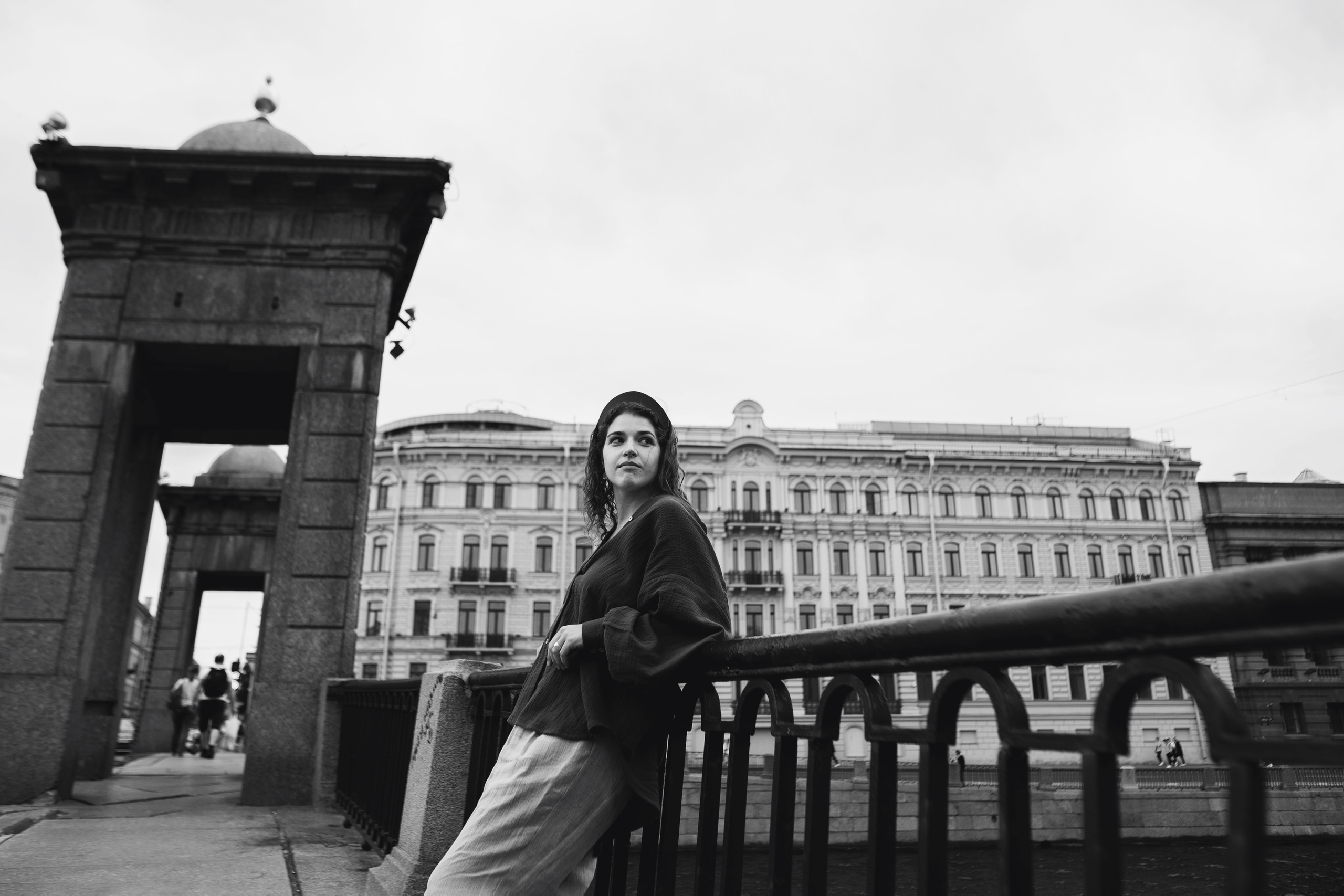 Good bay, Piter. Ваш семейный фотограф