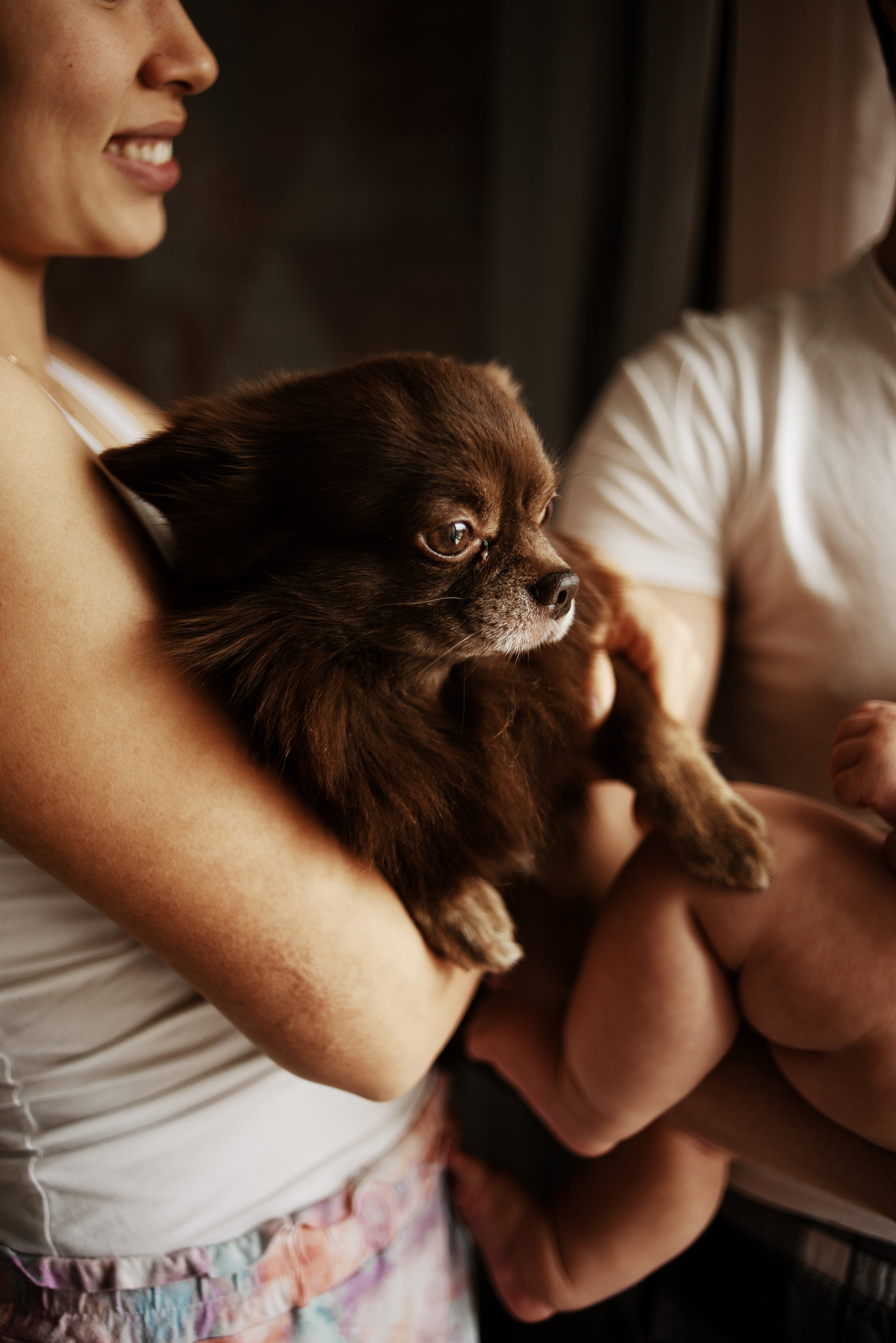 Дуняша. Ваш семейный фотограф