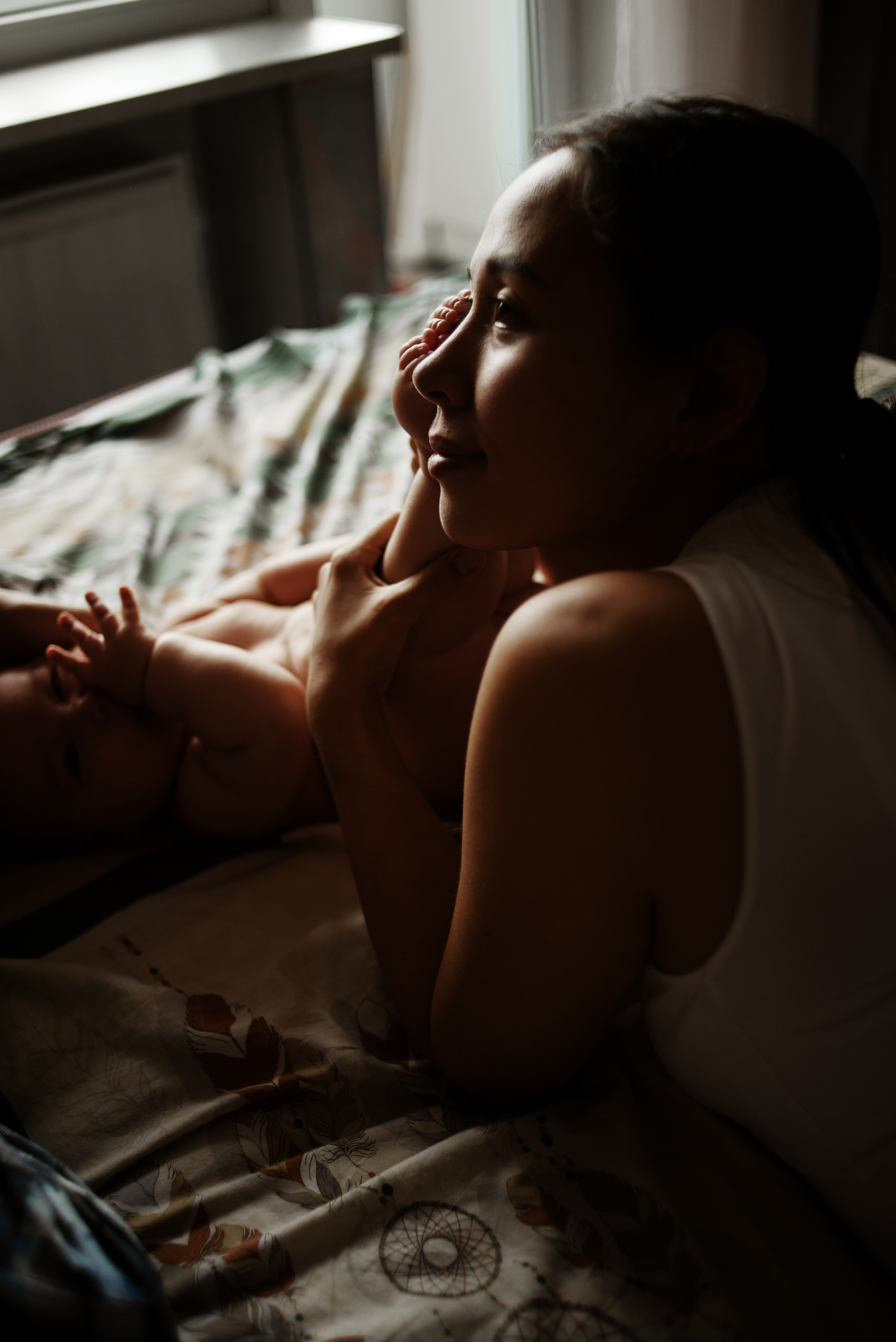 Дуняша. Ваш семейный фотограф