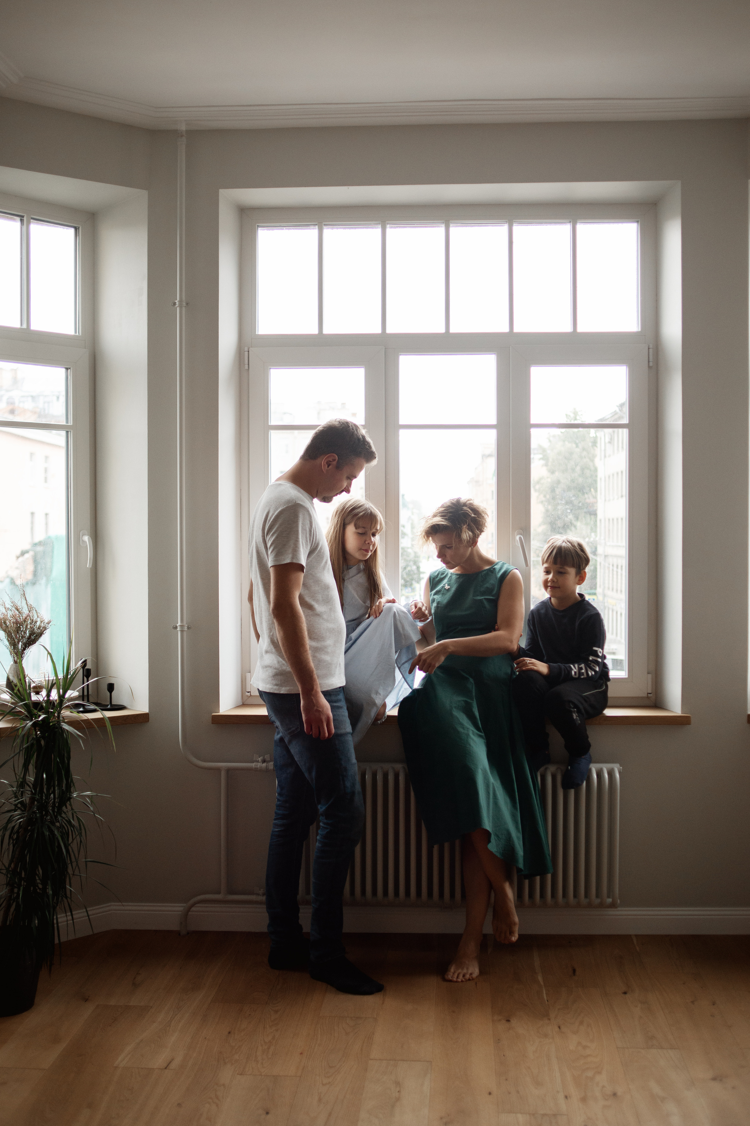 Emy&family. Ваш семейный фотограф