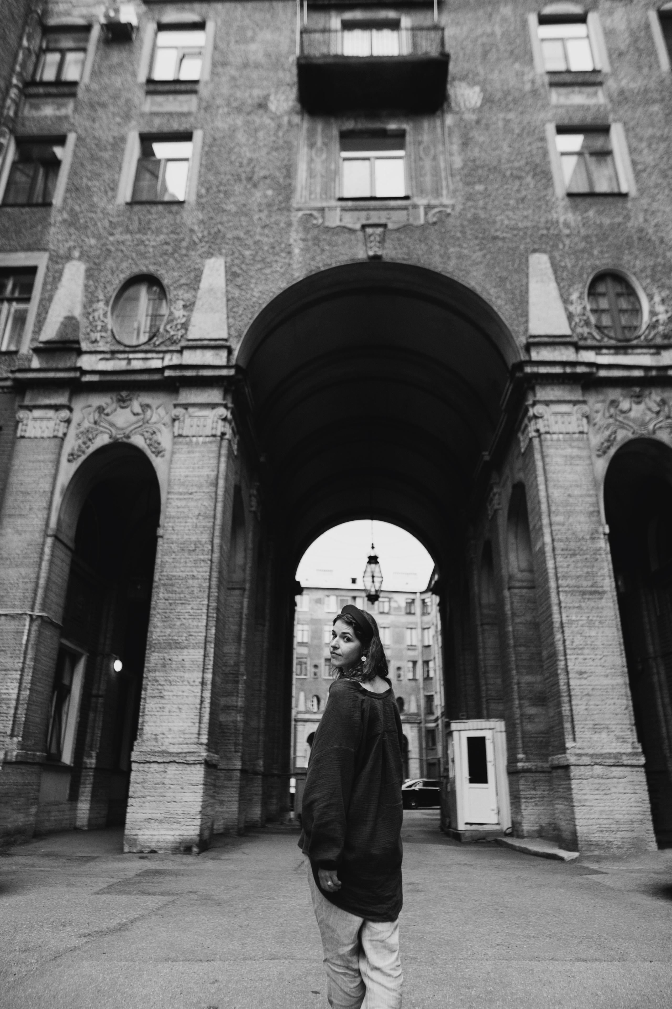 Good bay, Piter. Ваш семейный фотограф