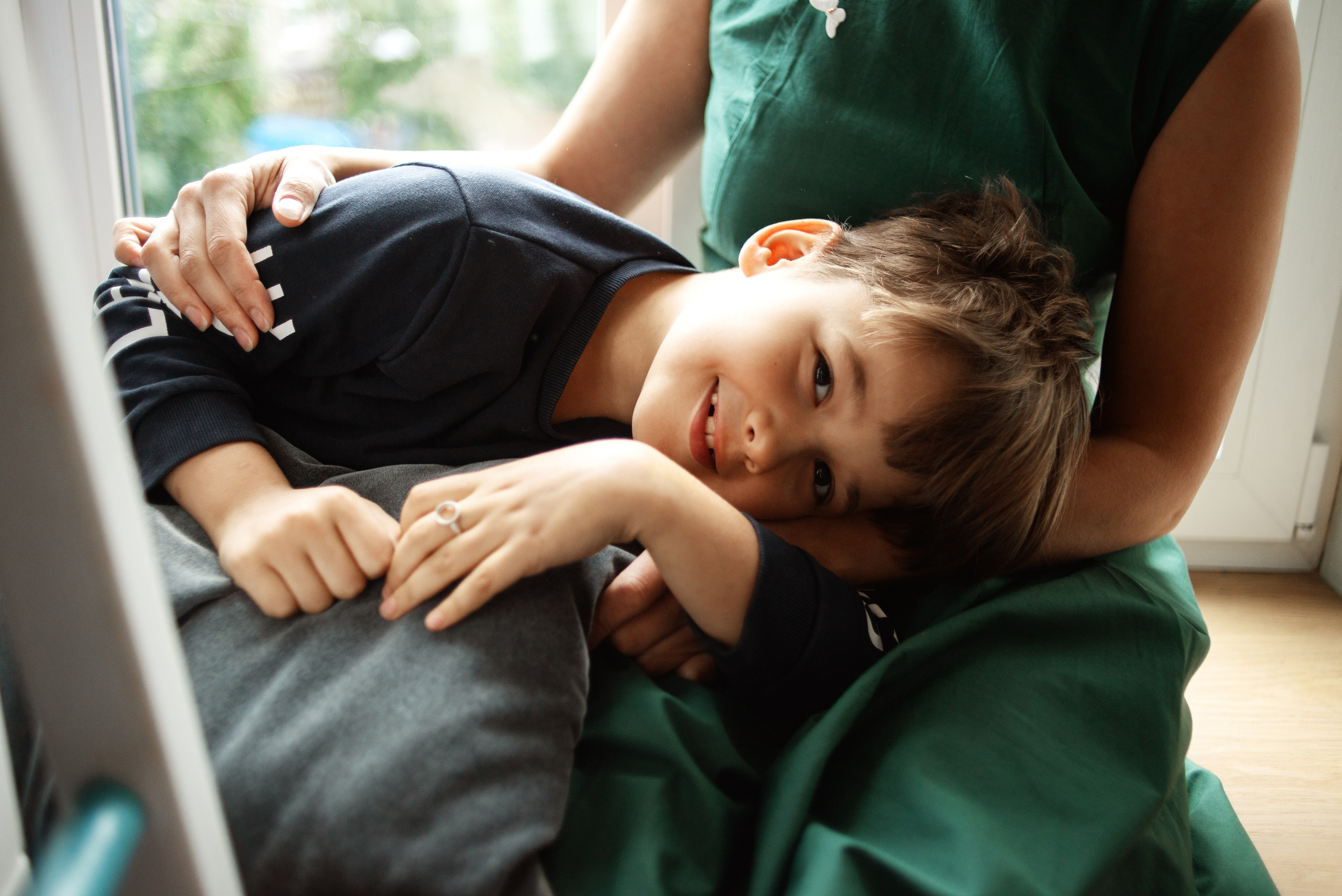 Emy&family. Ваш семейный фотограф