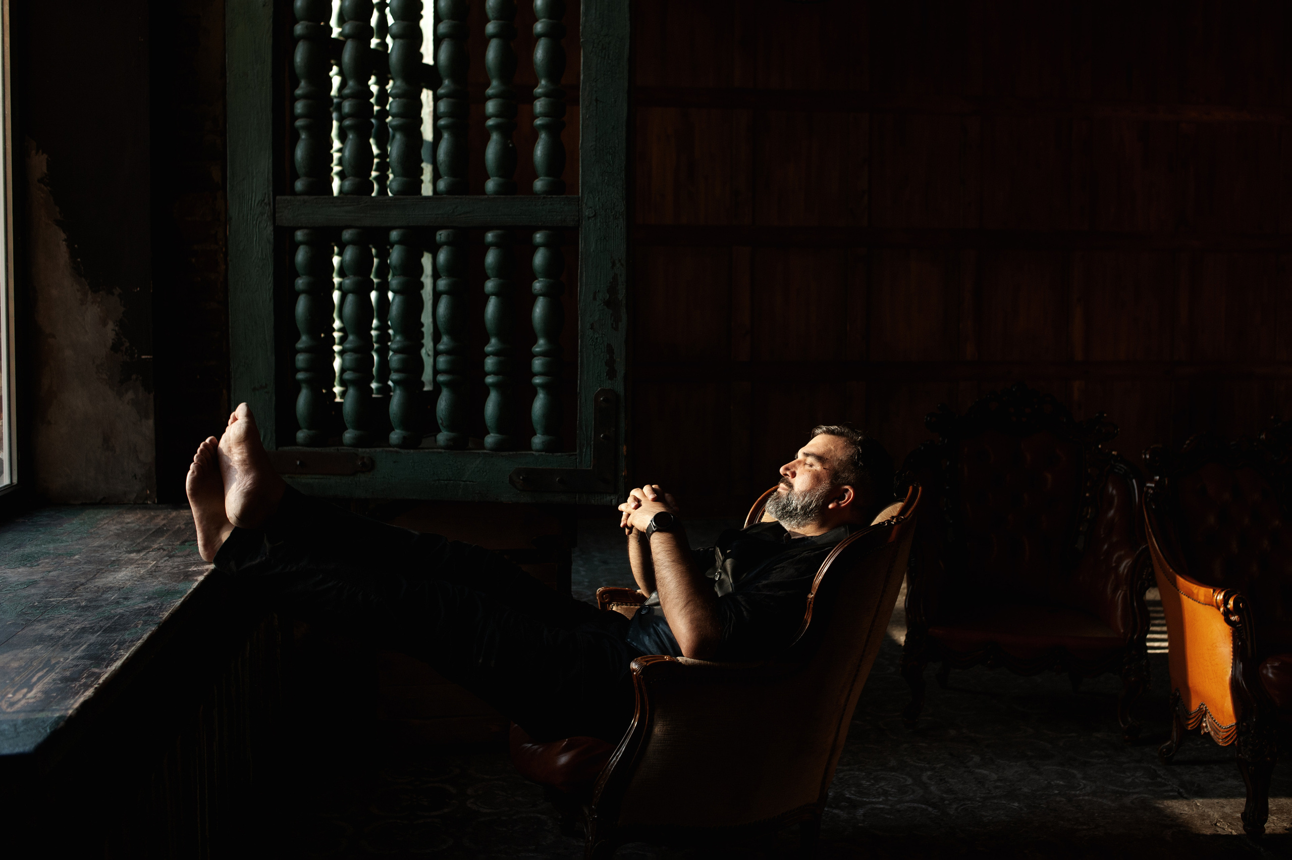 Дмитрий. Ваш семейный фотограф