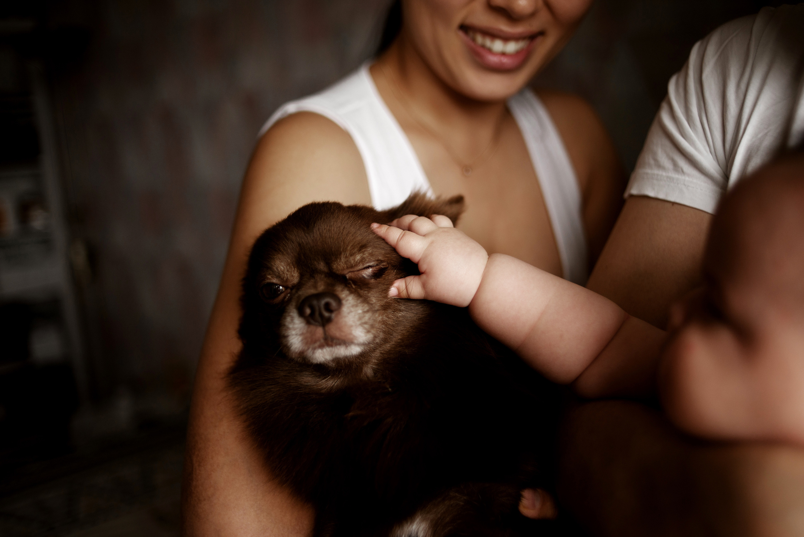 Дуняша. Ваш семейный фотограф