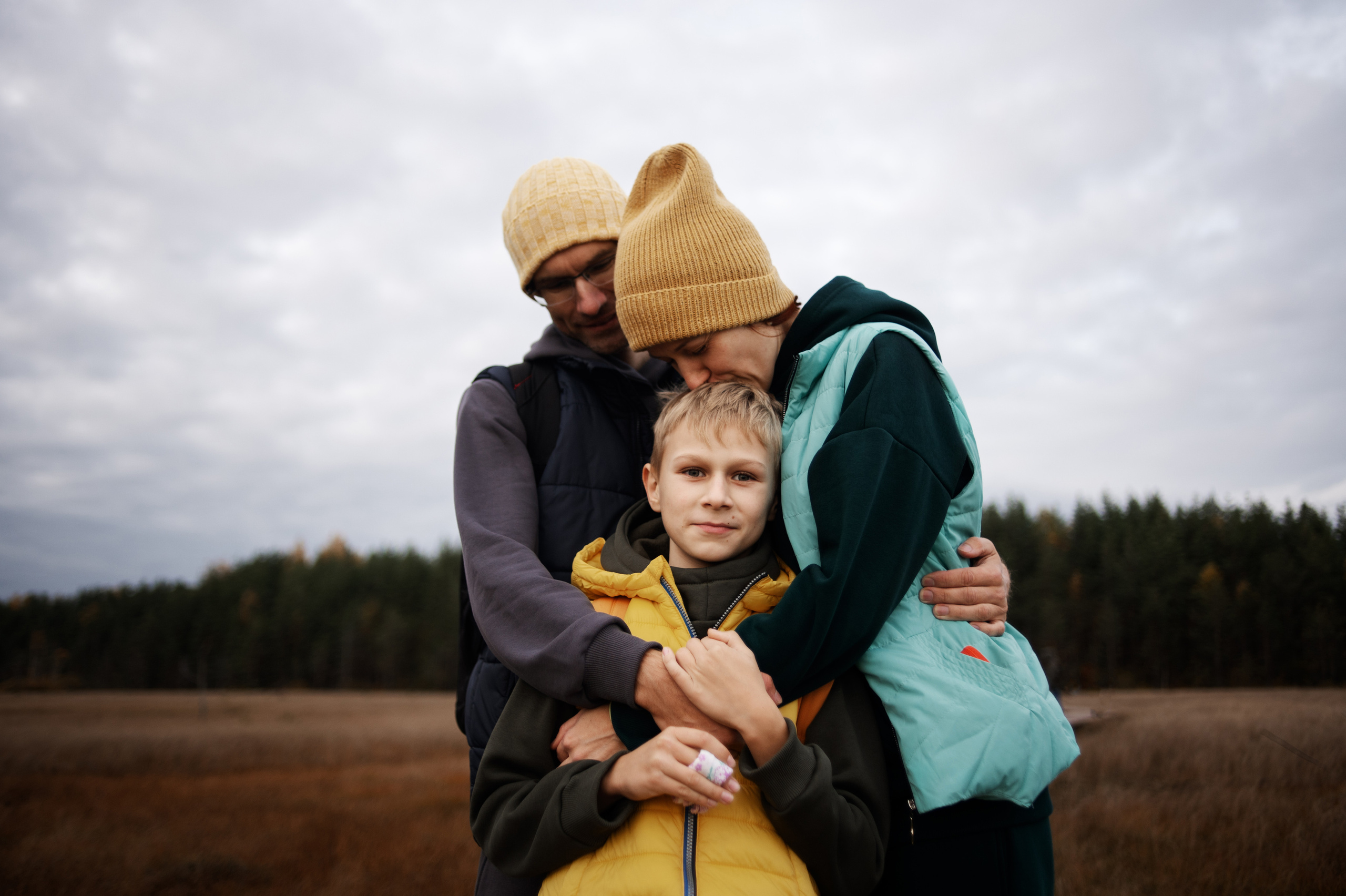 Boloto. Ваш семейный фотограф