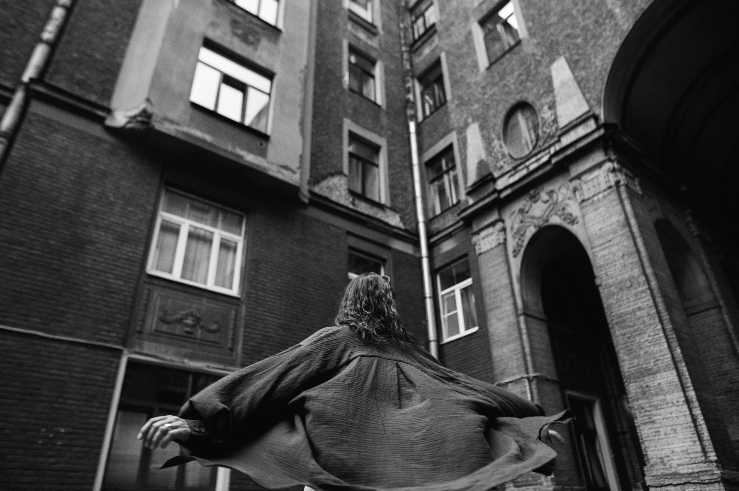 Good bay, Piter. Ваш семейный фотограф