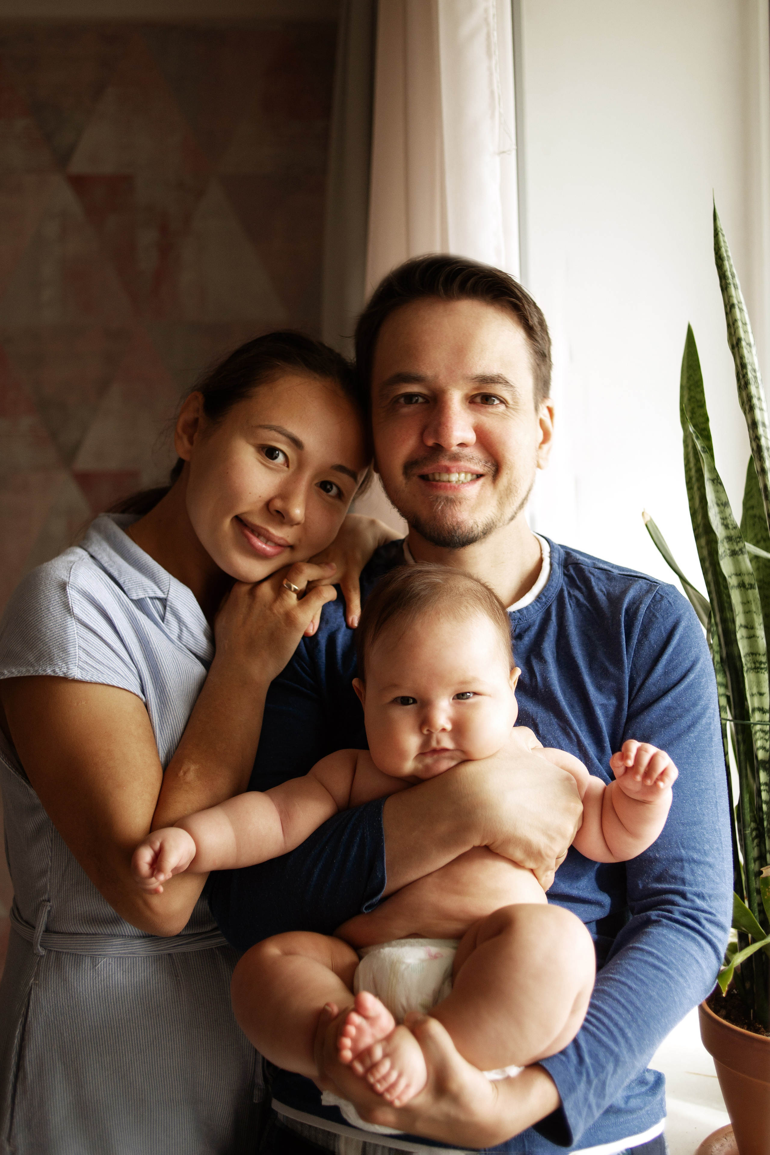 Дуняша. Ваш семейный фотограф