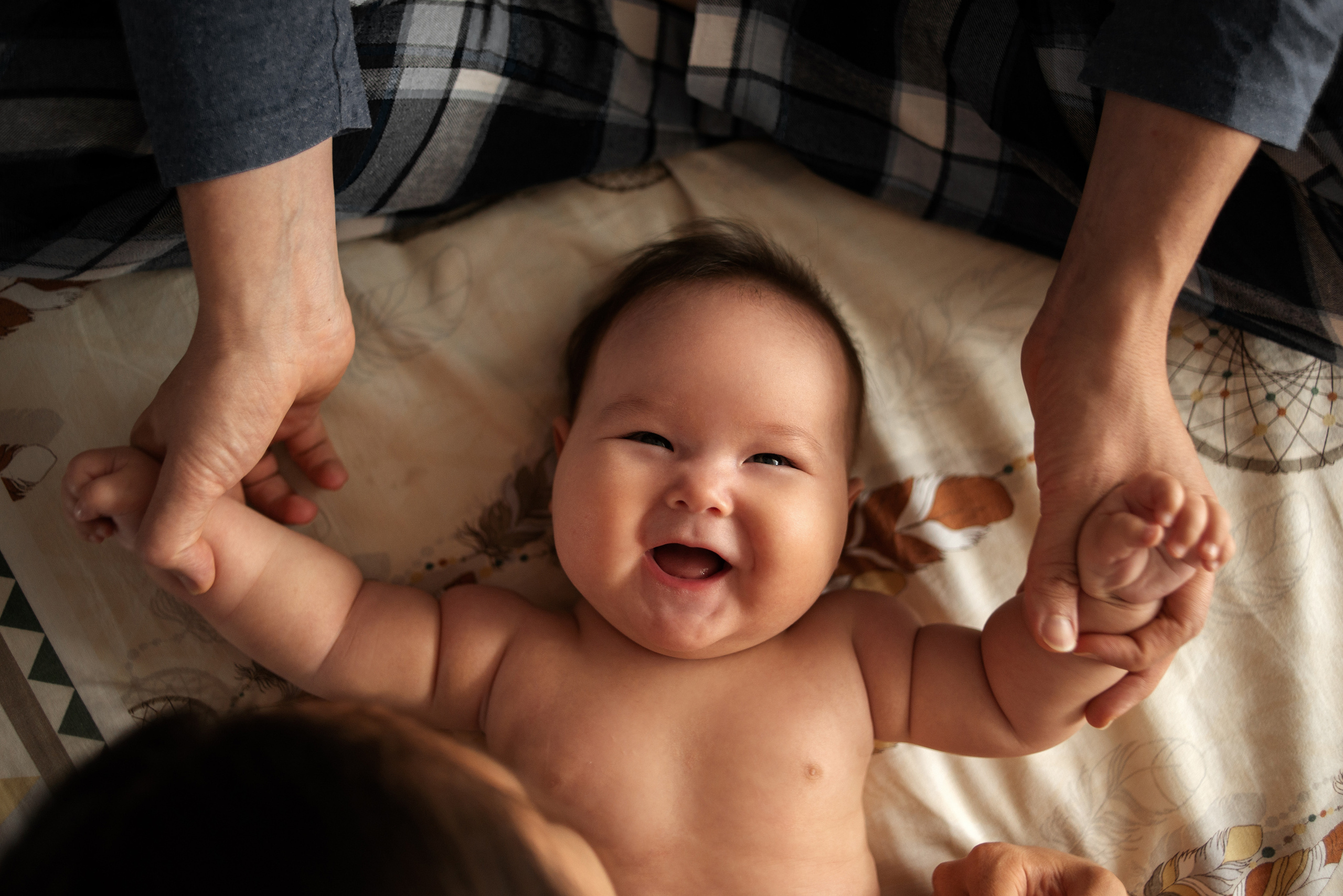 Дуняша. Ваш семейный фотограф