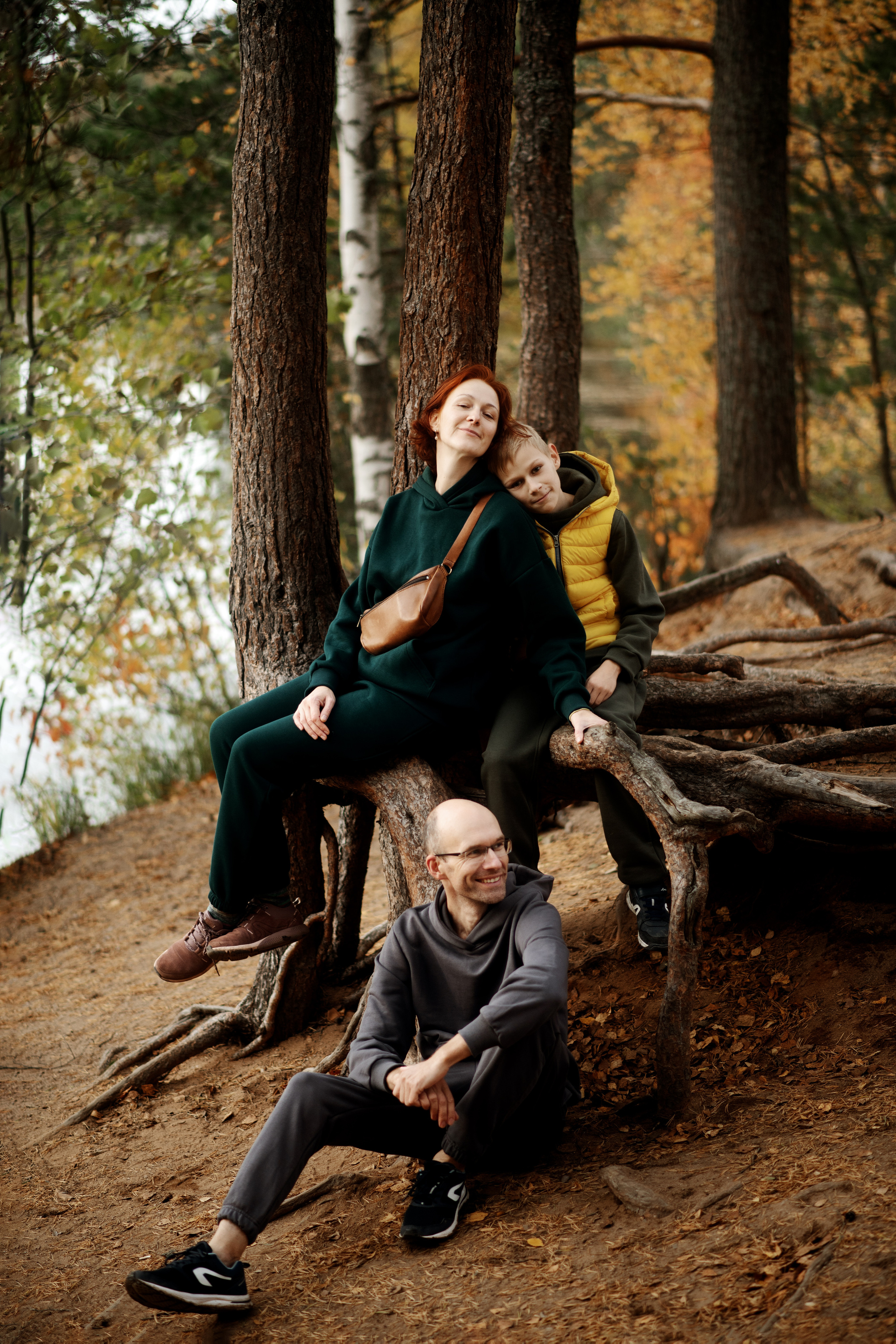 Boloto. Ваш семейный фотограф