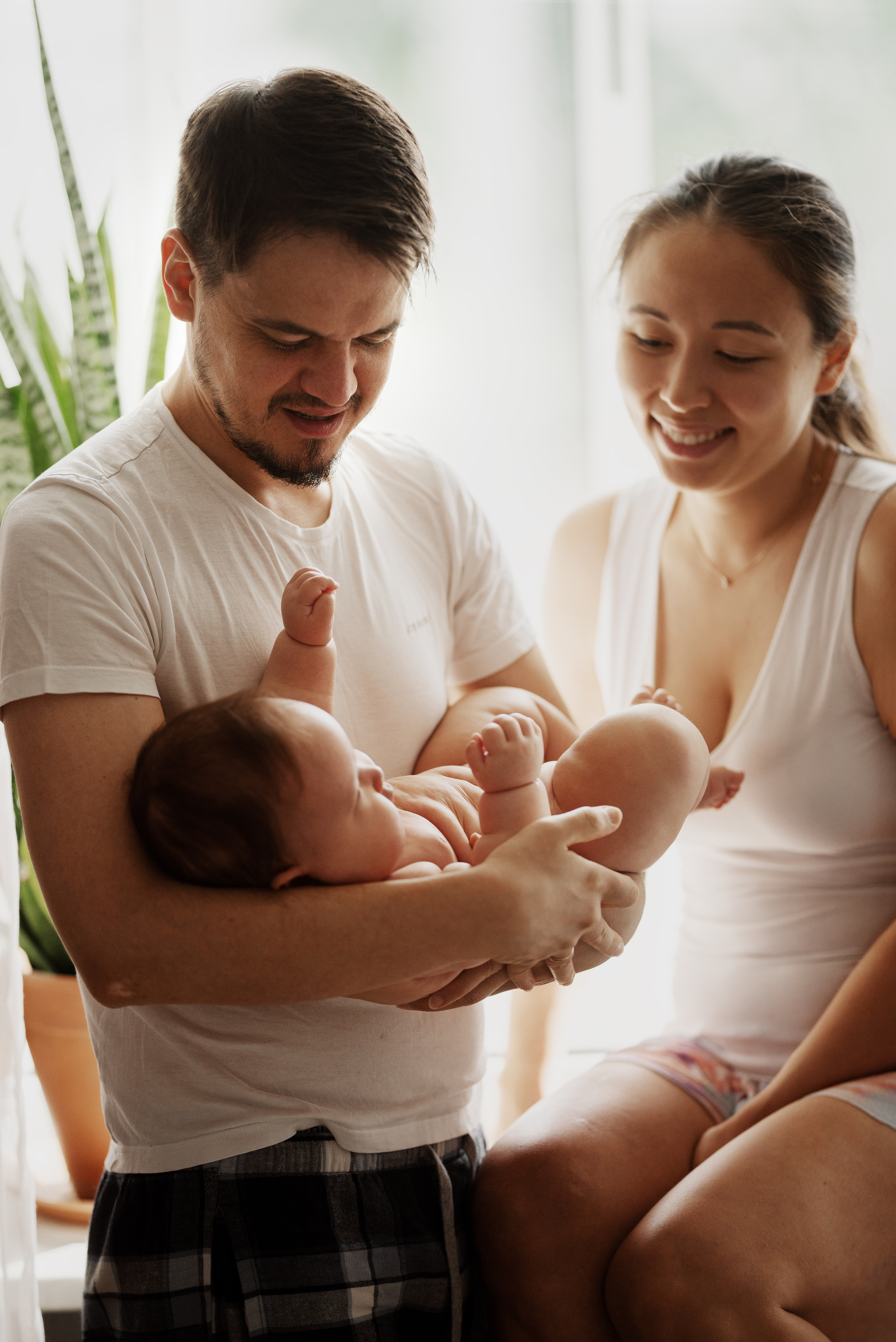 Дуняша. Ваш семейный фотограф