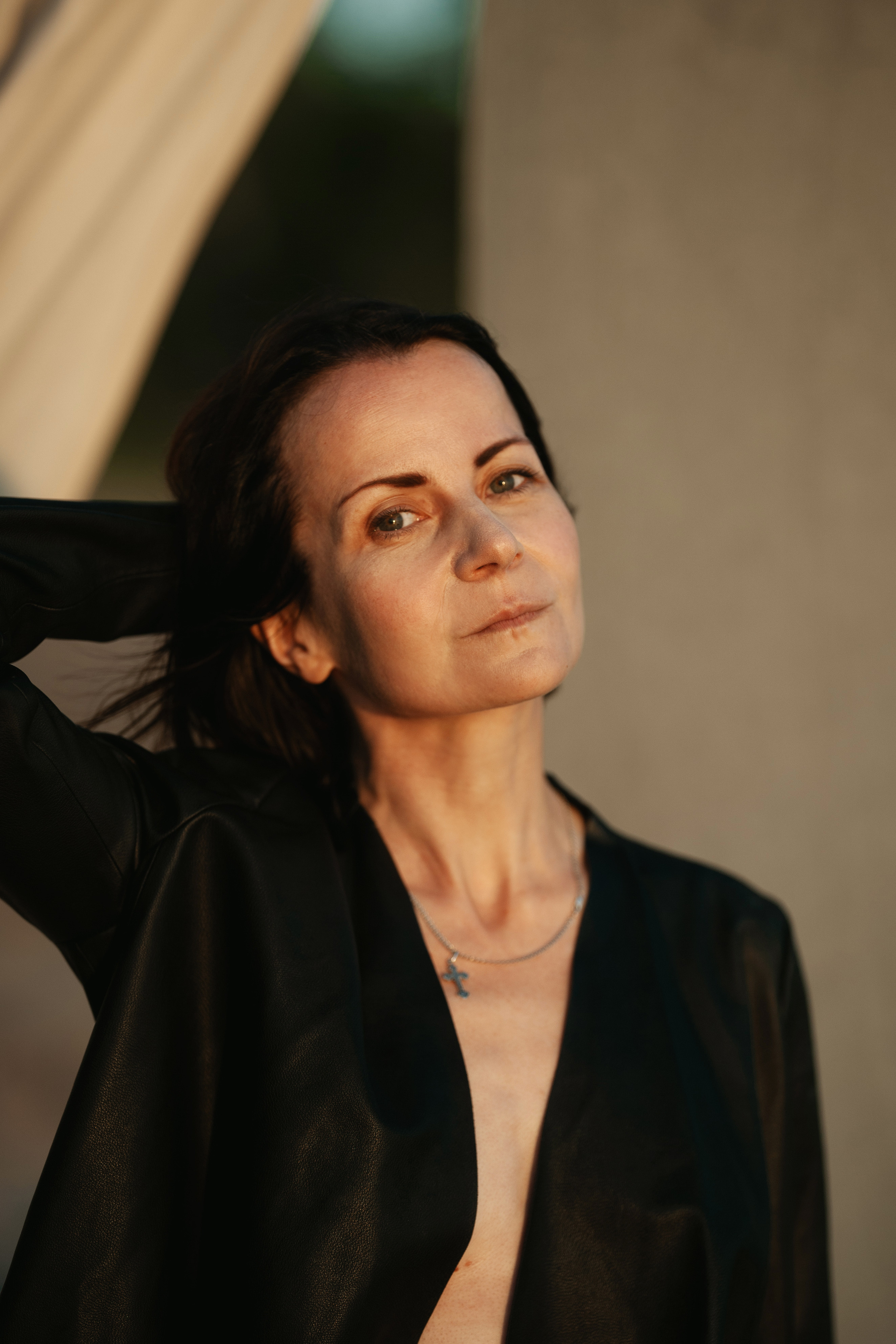 Мария, песок, Кронштадт. Ваш семейный фотограф