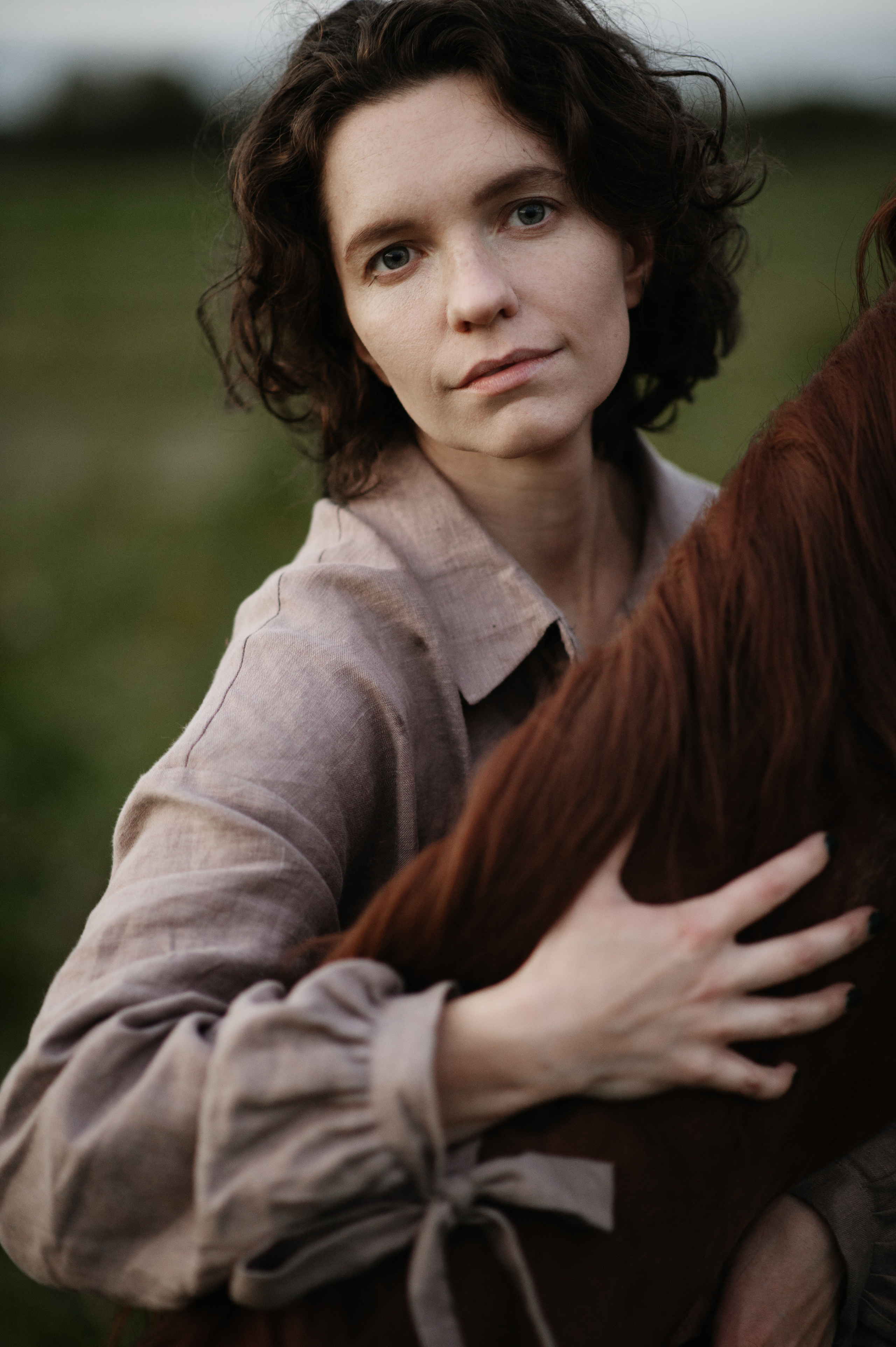 Про силу и нежность. Ваш семейный фотограф