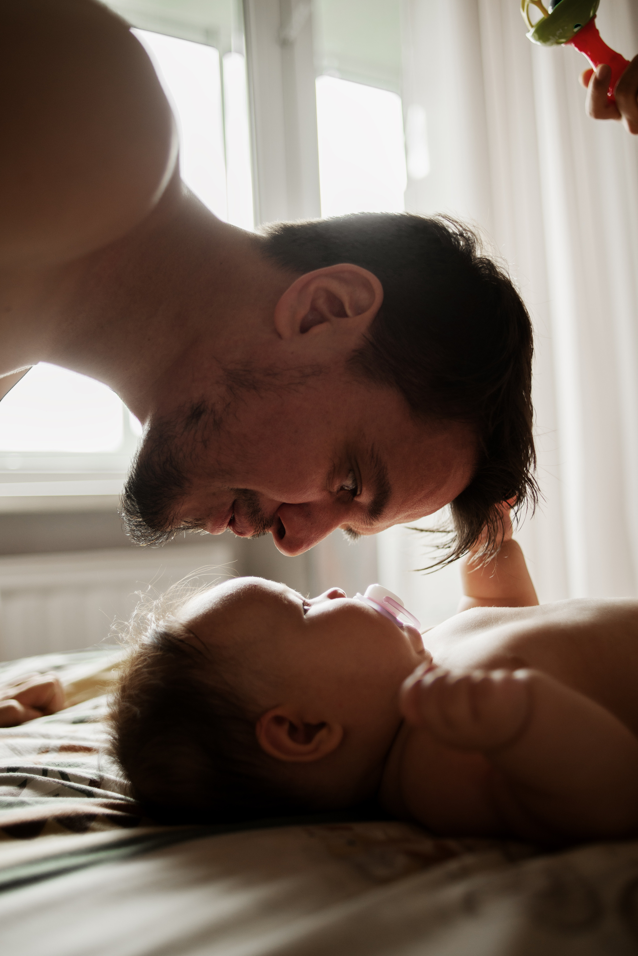 Дуняша. Ваш семейный фотограф