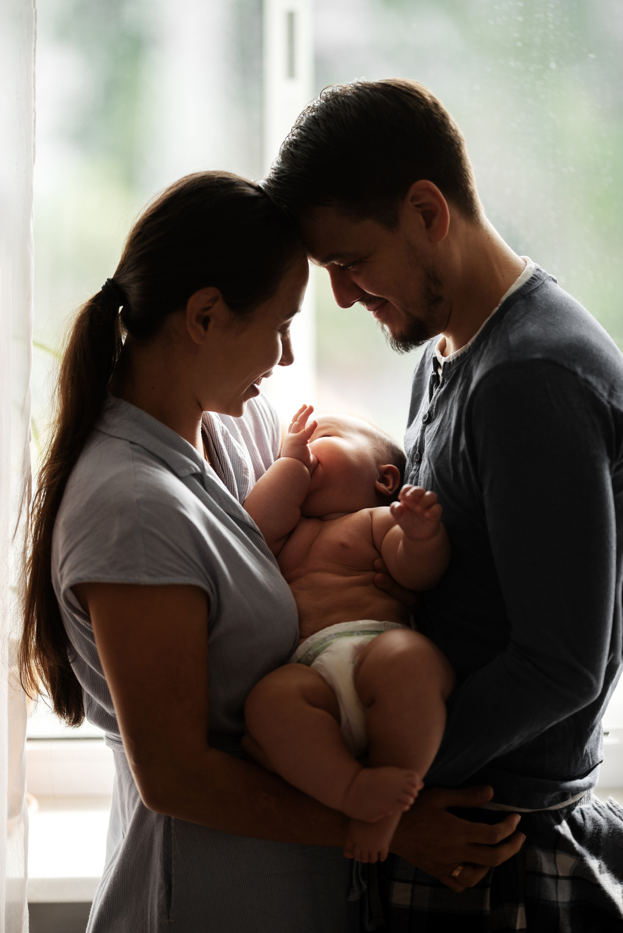 Дуняша. Ваш семейный фотограф