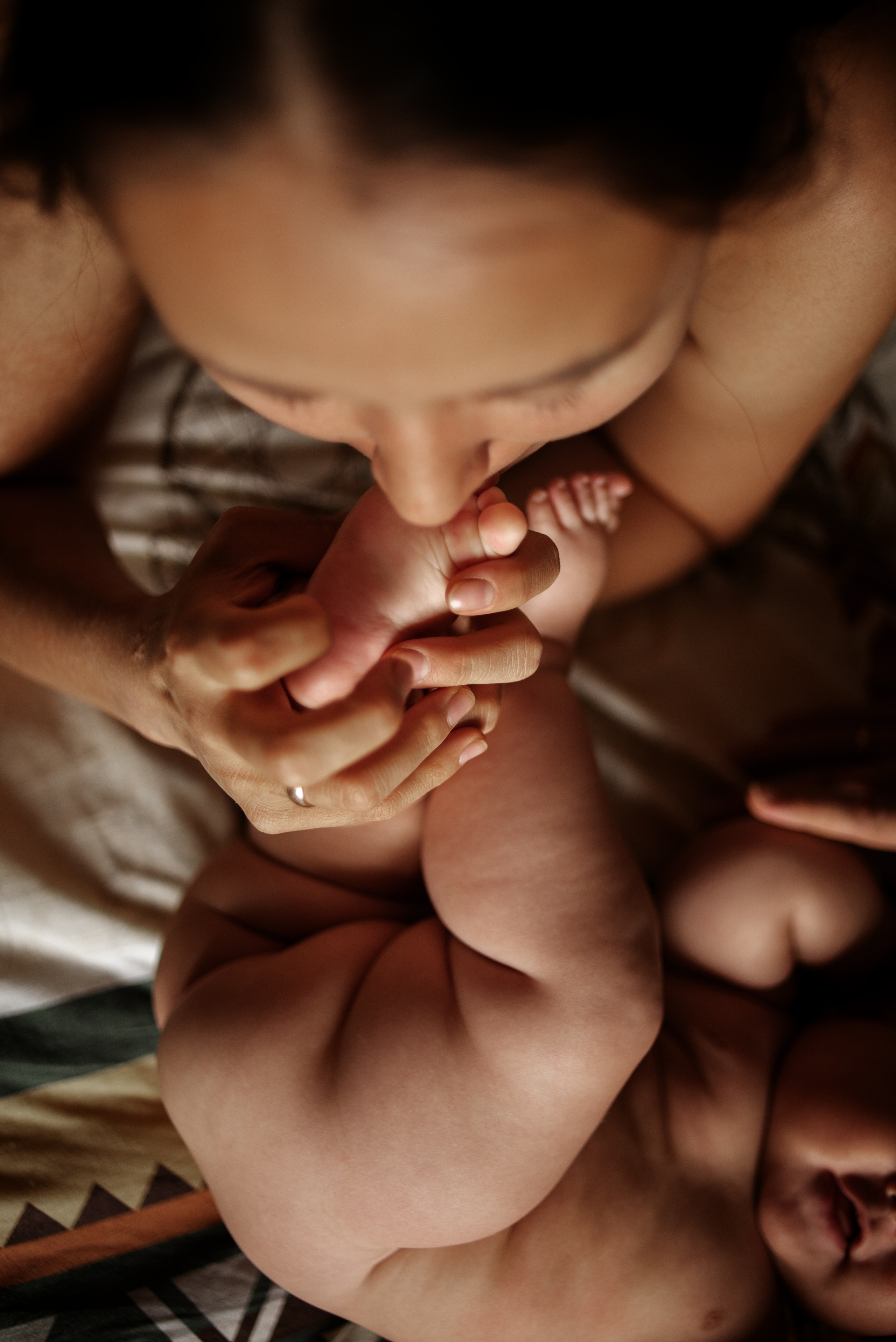 Дуняша. Ваш семейный фотограф