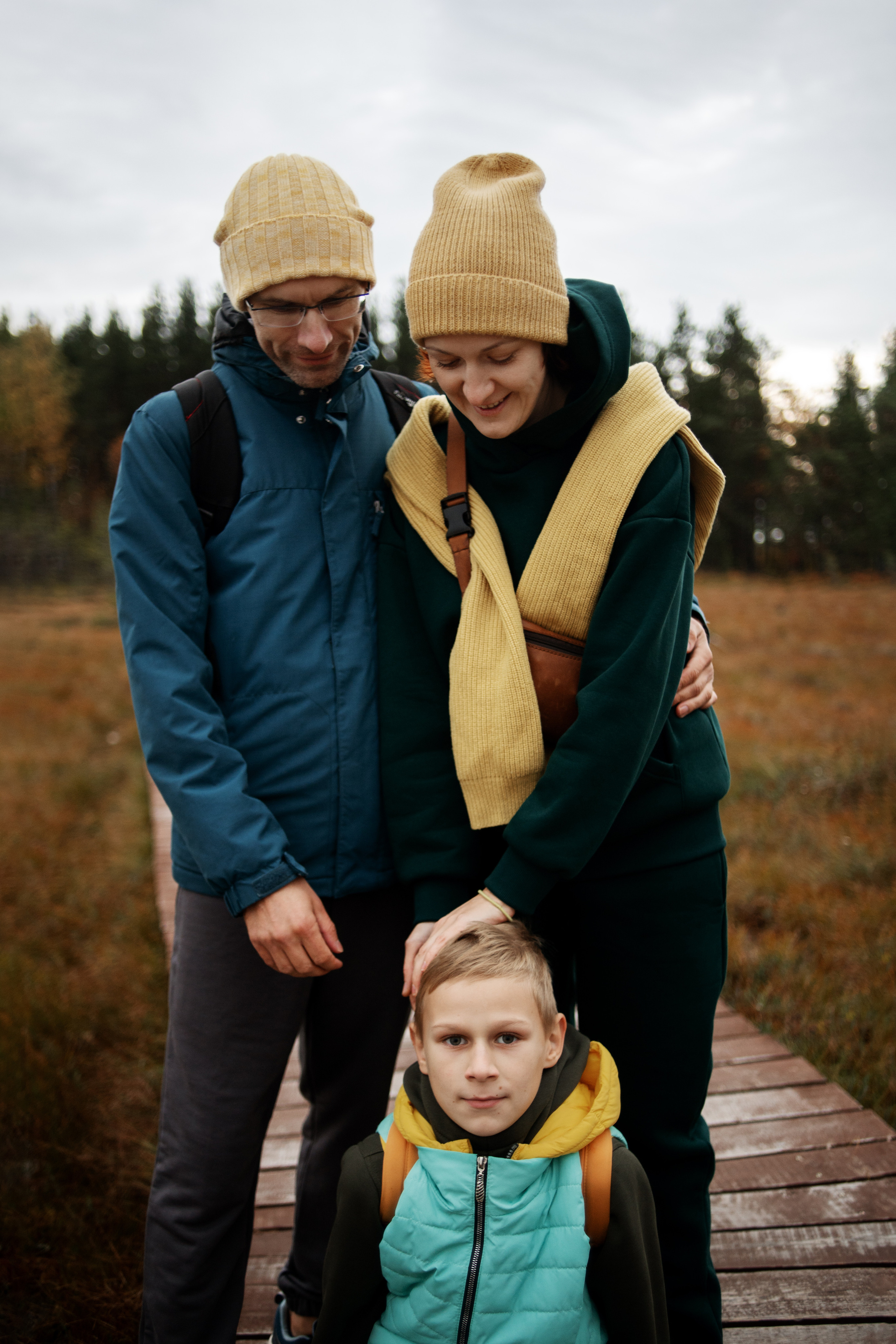 Boloto. Ваш семейный фотограф