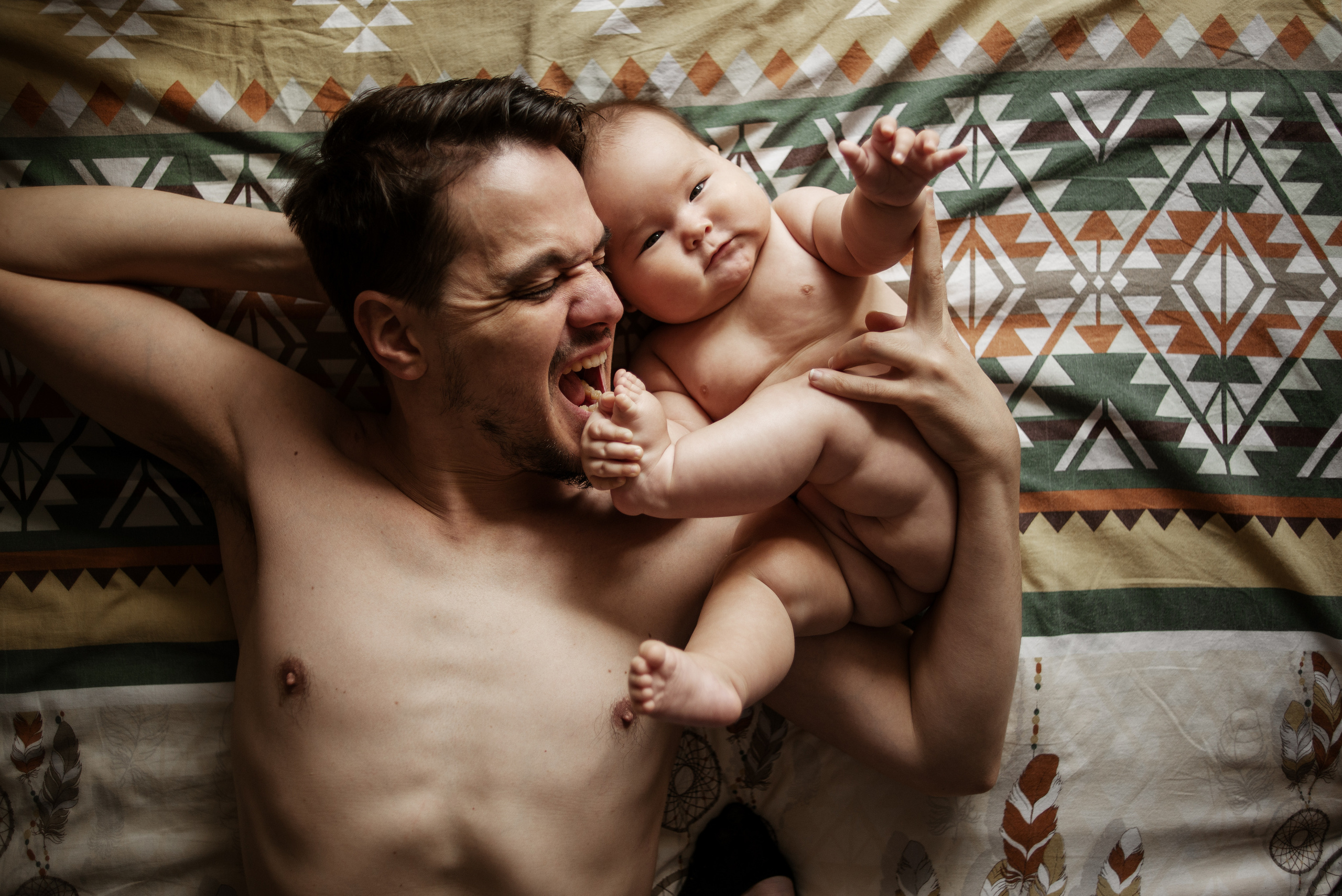 Дуняша. Ваш семейный фотограф