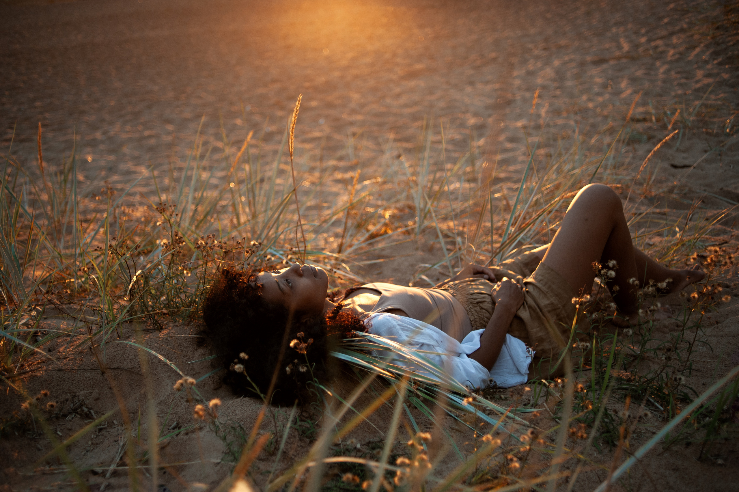 Песочный Петербург. Ваш семейный фотограф