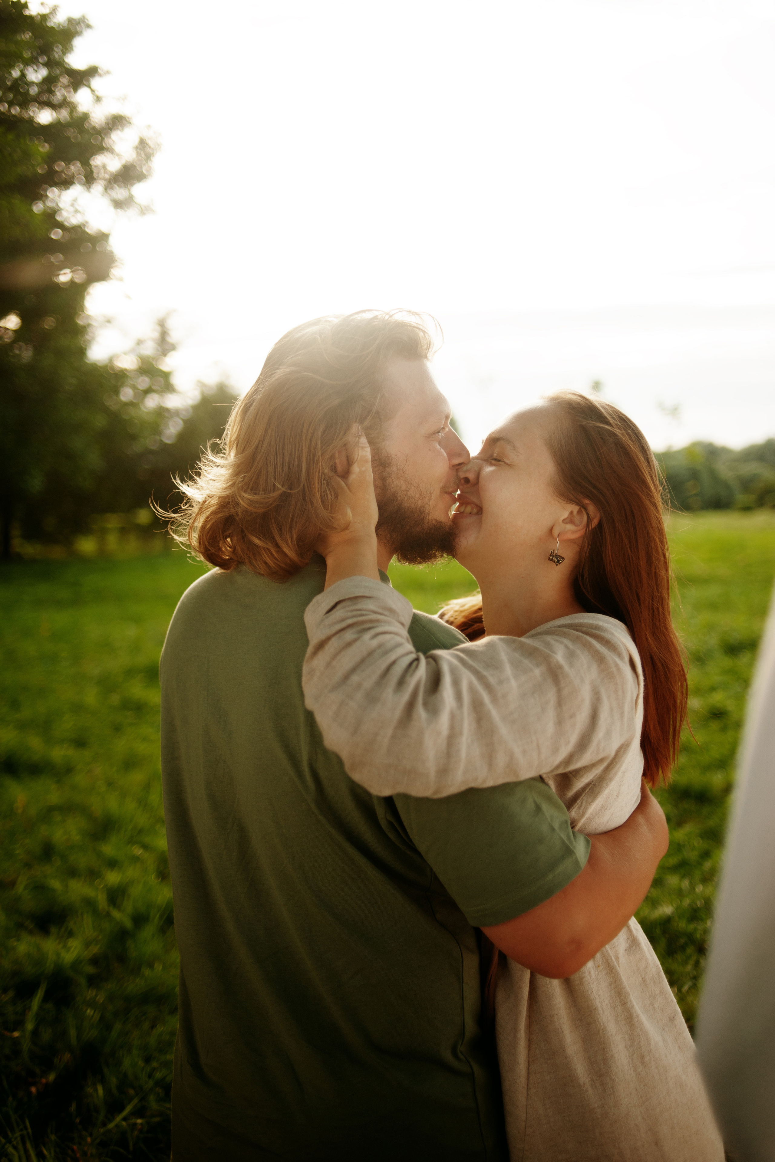 Пикник в городе. Ваш семейный фотограф