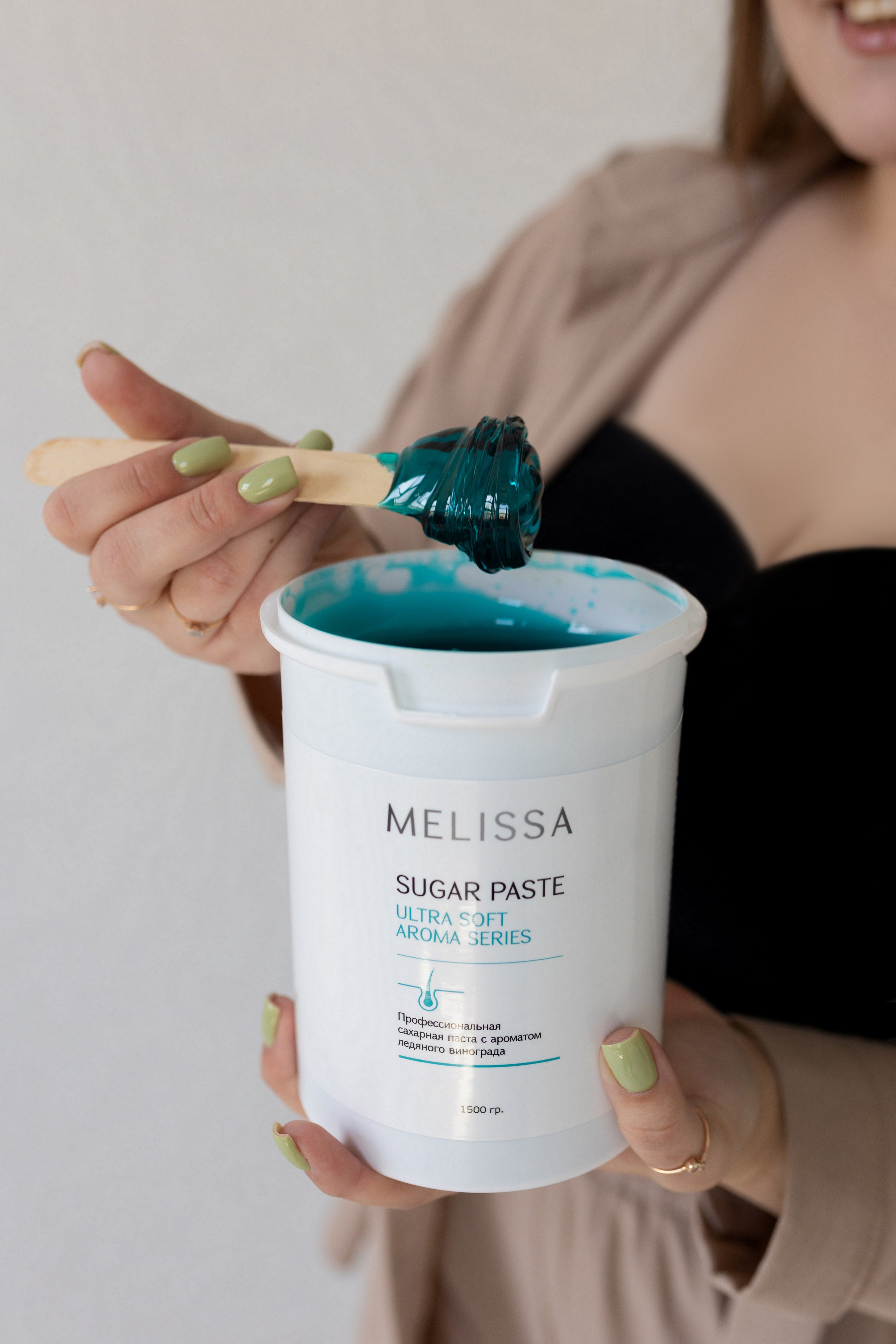 Для мастера по шугарингу. Фотограф в Тамбове Ольга Мельникова