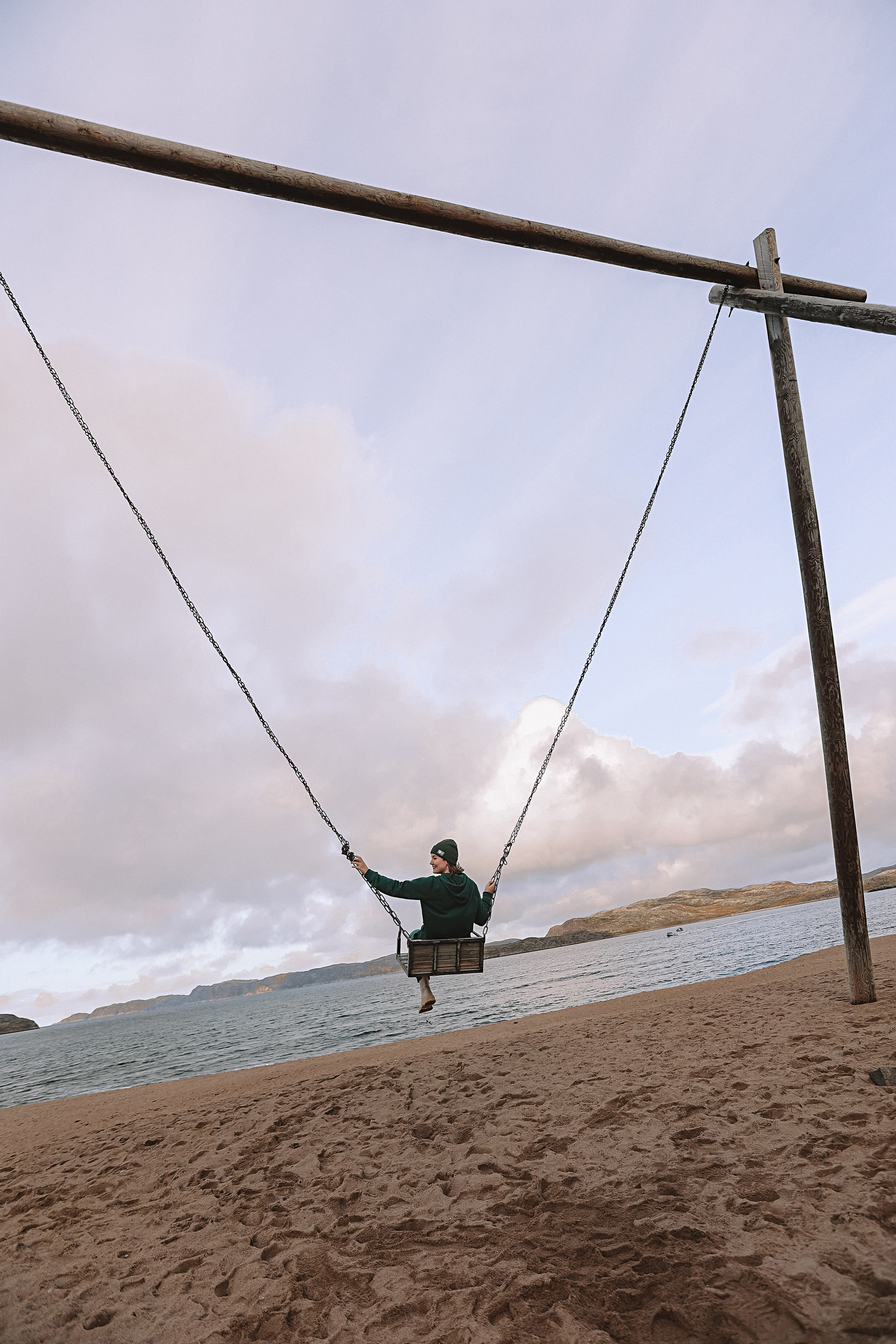 Териберка. Семейный фотограф Тюмень, фотограф на роды Салмина Мария