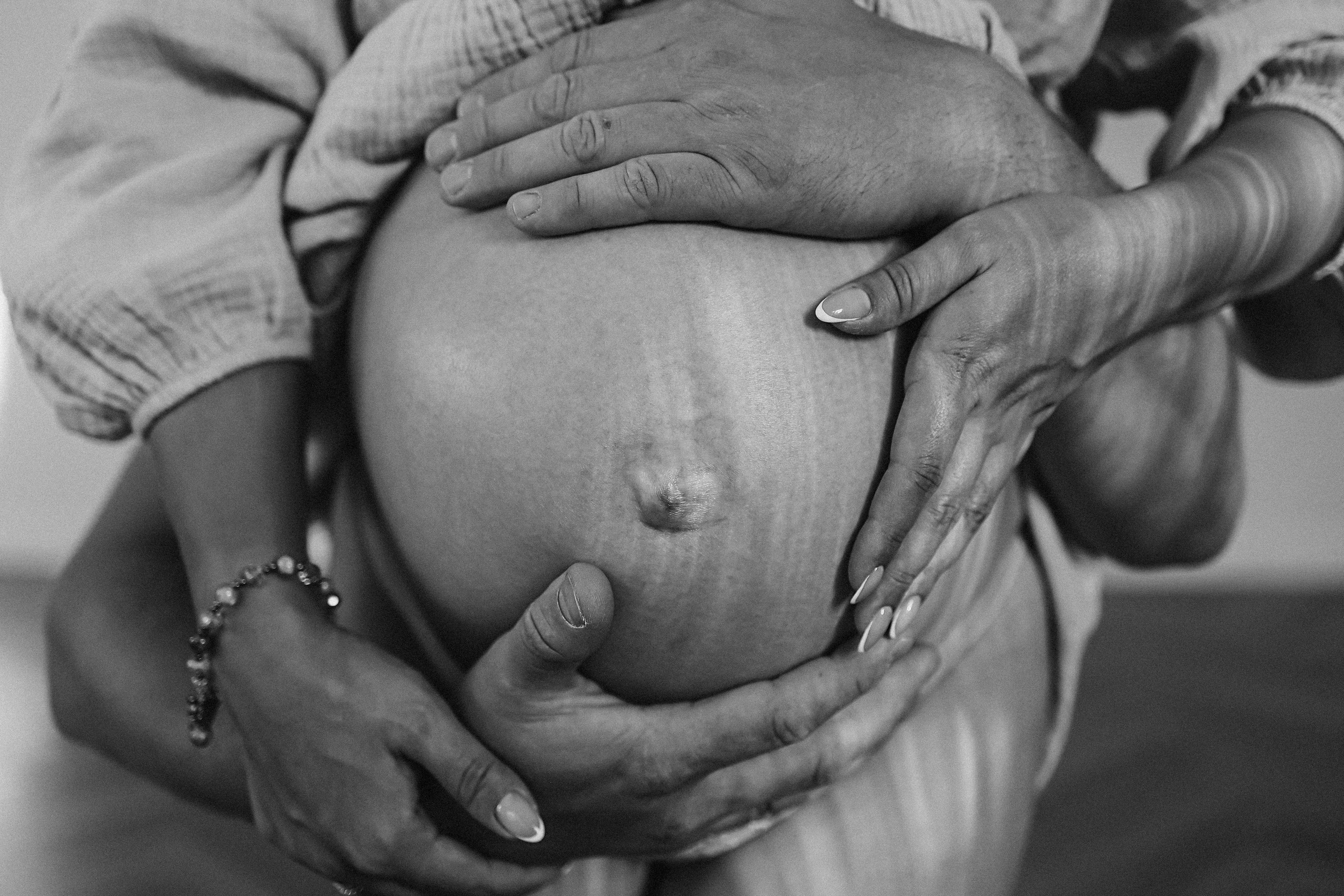 Квартира (беременность). Семейный фотограф Тюмень, фотограф на роды Салмина Мария