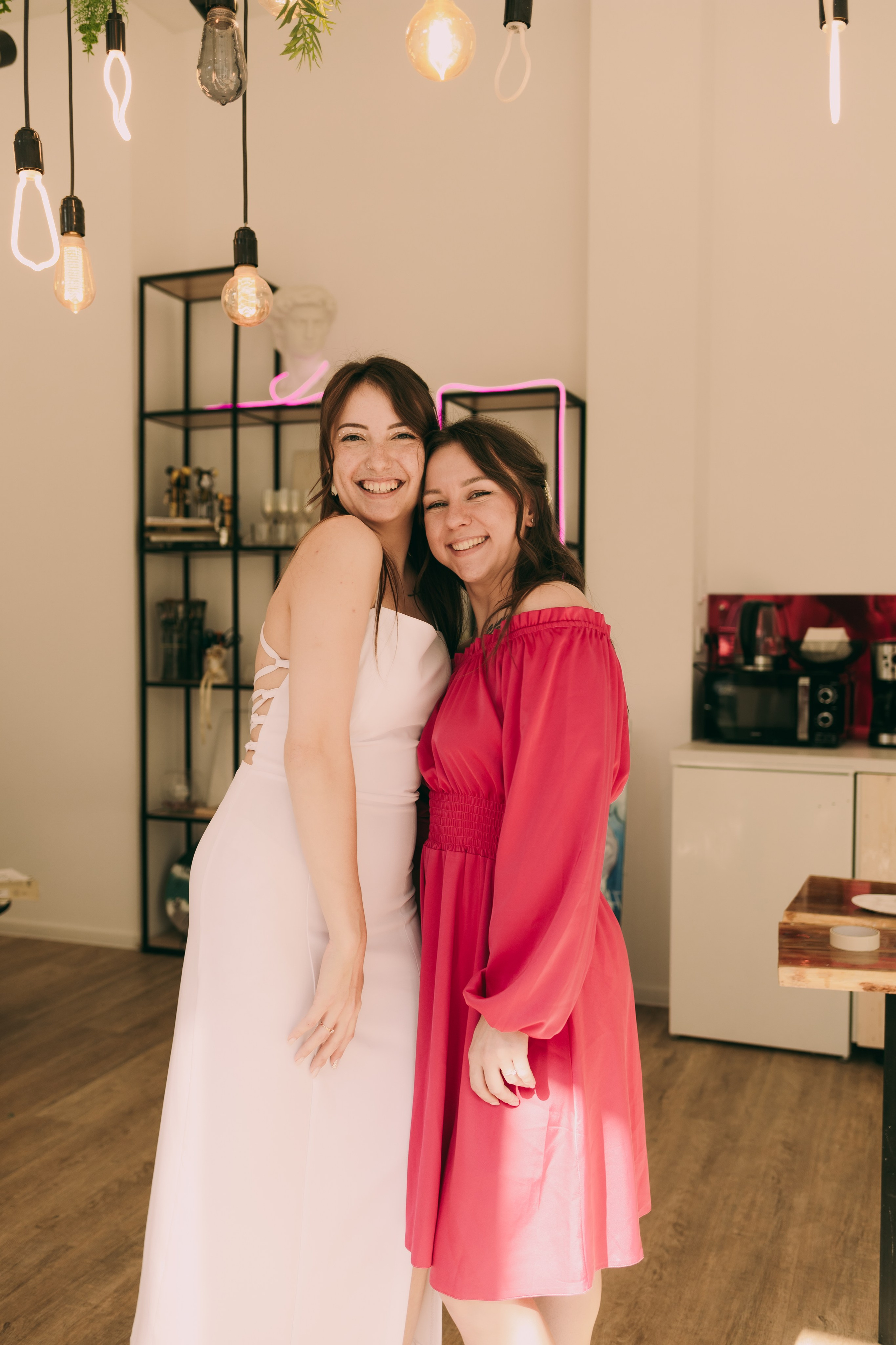 Девичник. Фотограф Петрозаводск/СПБ