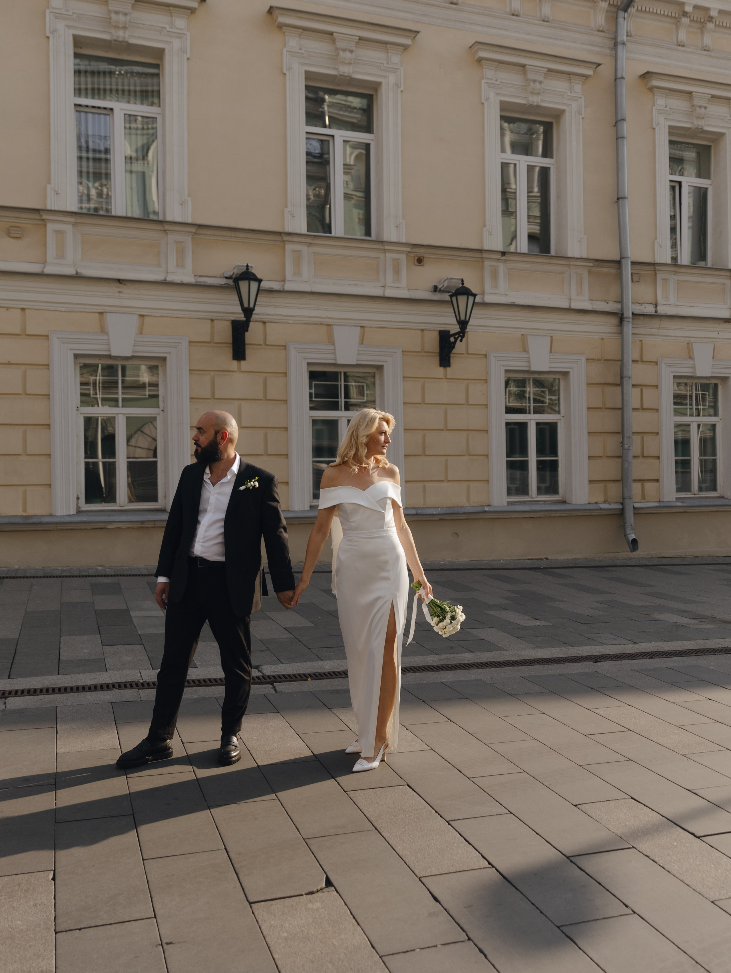 Mikhail & Tatyana. Destination wedding photographer Mary Korenchuk