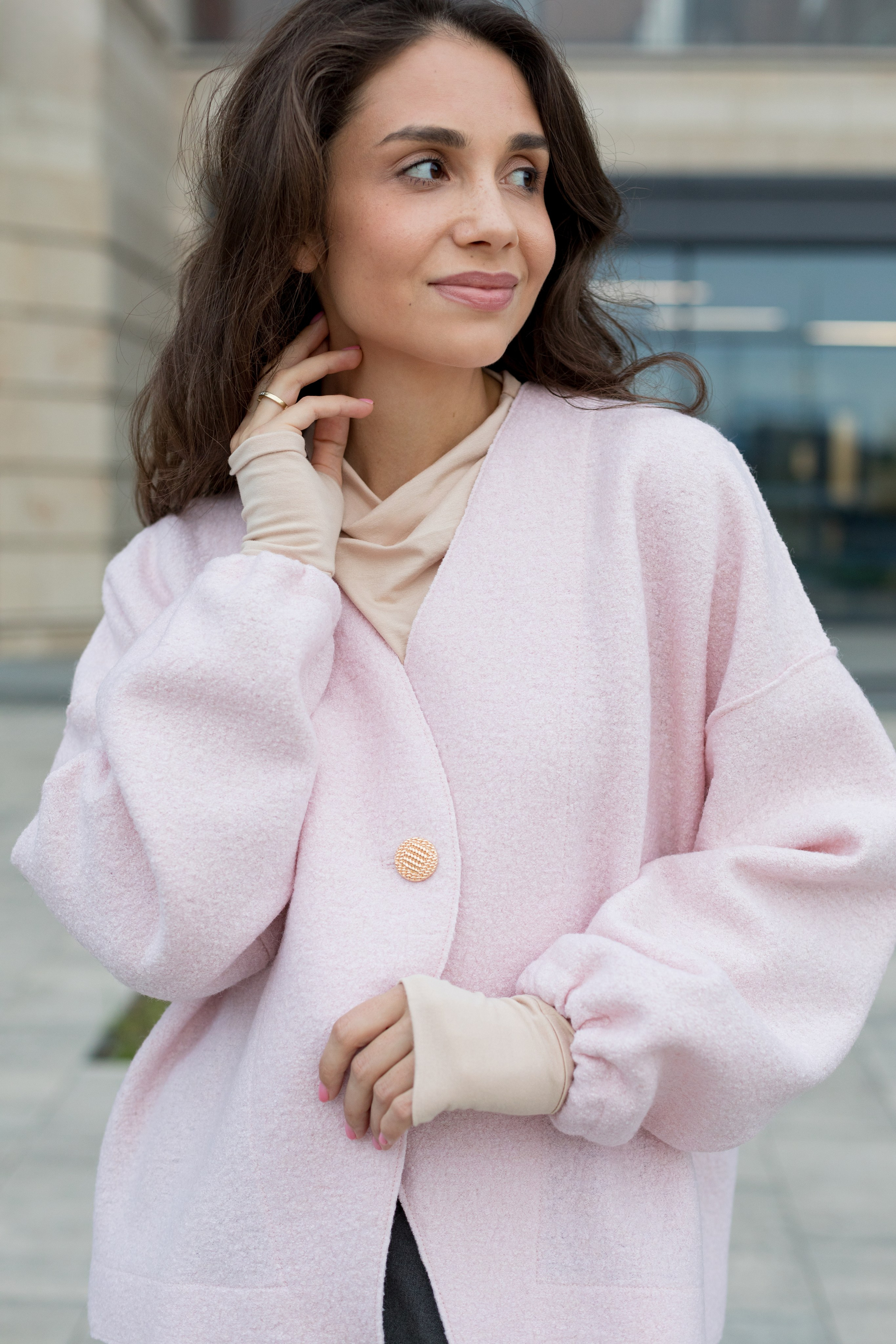 Фотосессия для бренда  женской одежды и аксессуаров. Детский и контент фотограф Надя Волкова Санкт-Петербург