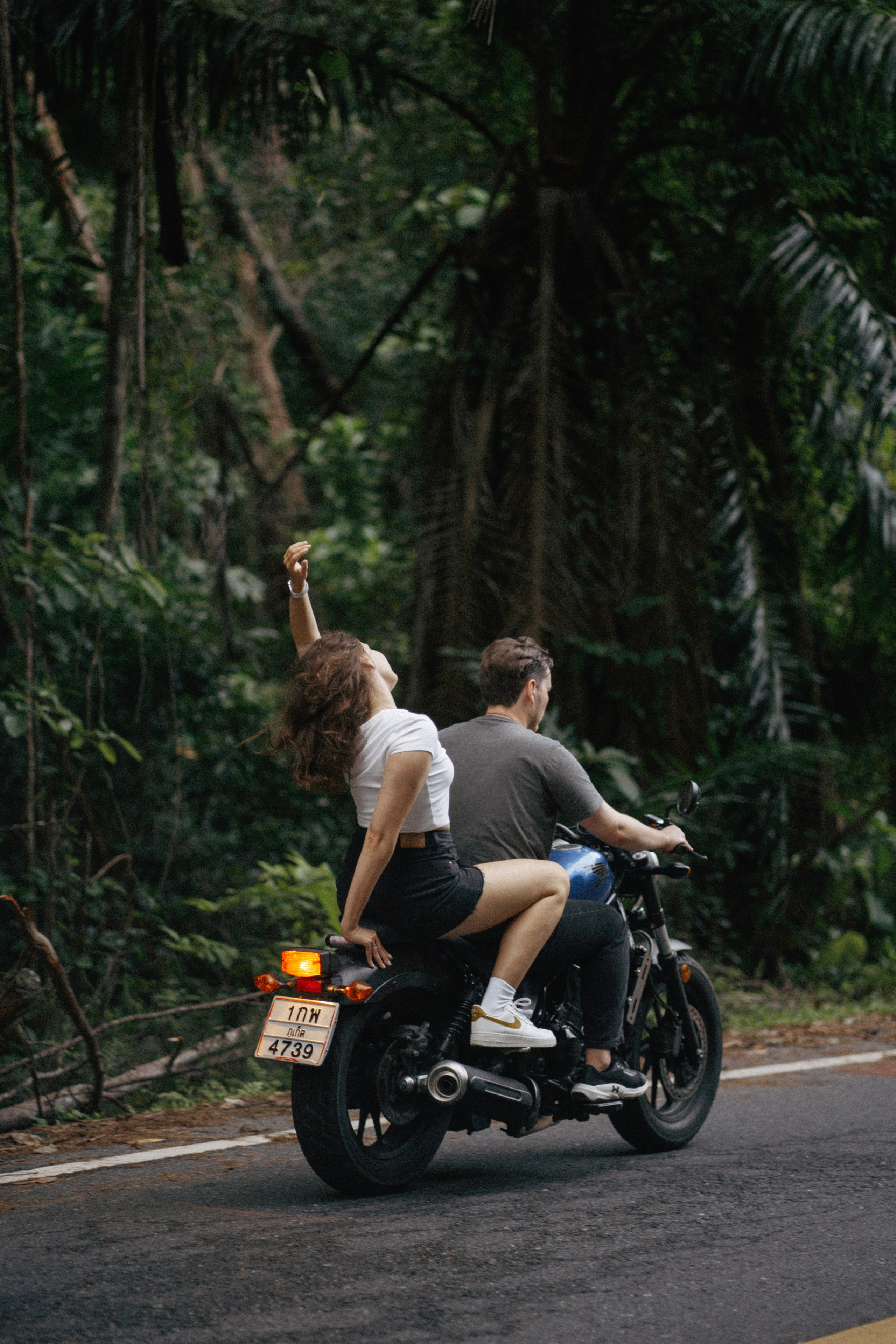 Ольга & Кирилл. Свадебный и семейный фотограф в Санкт-Петербурге