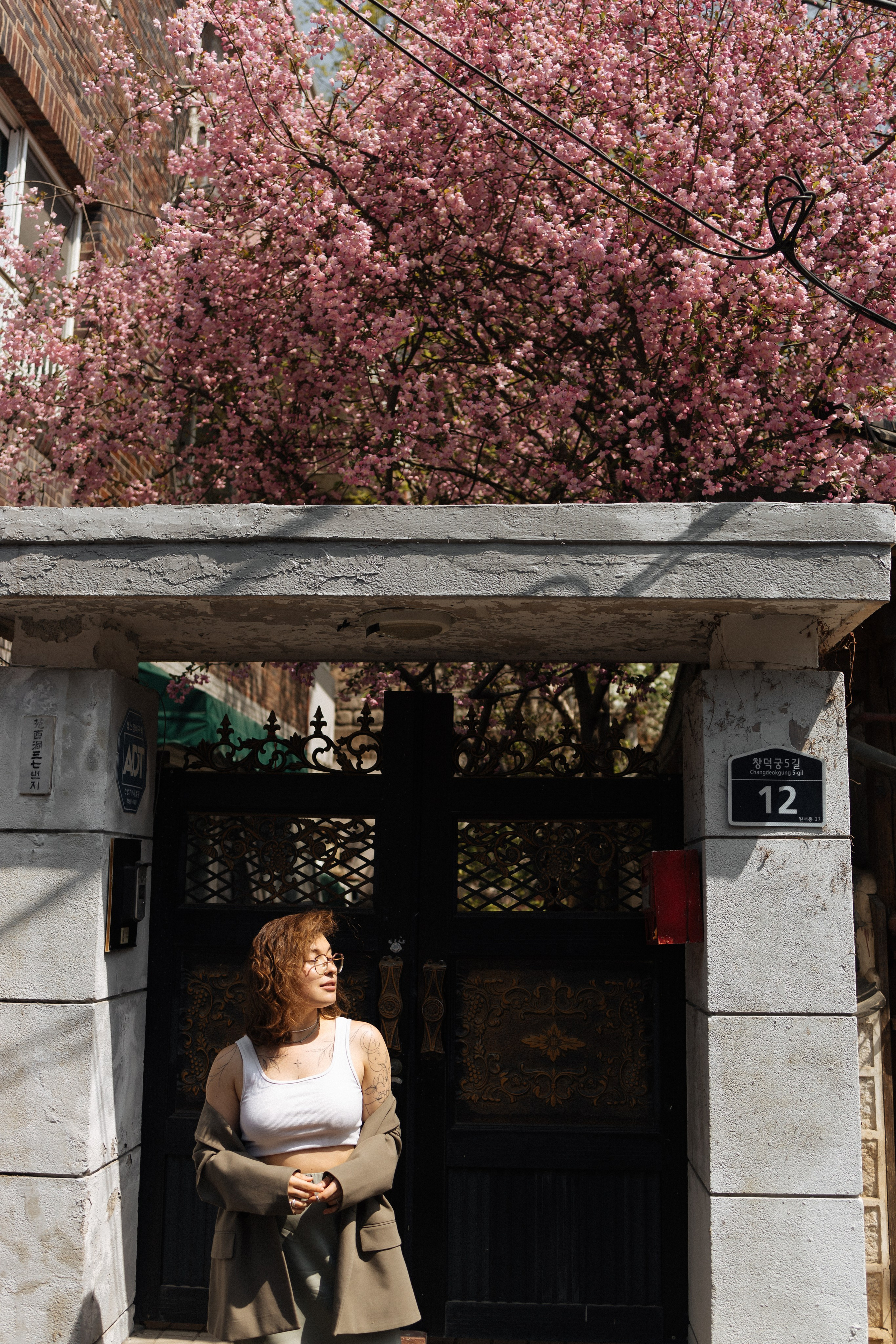 Индивидуальные. Главная