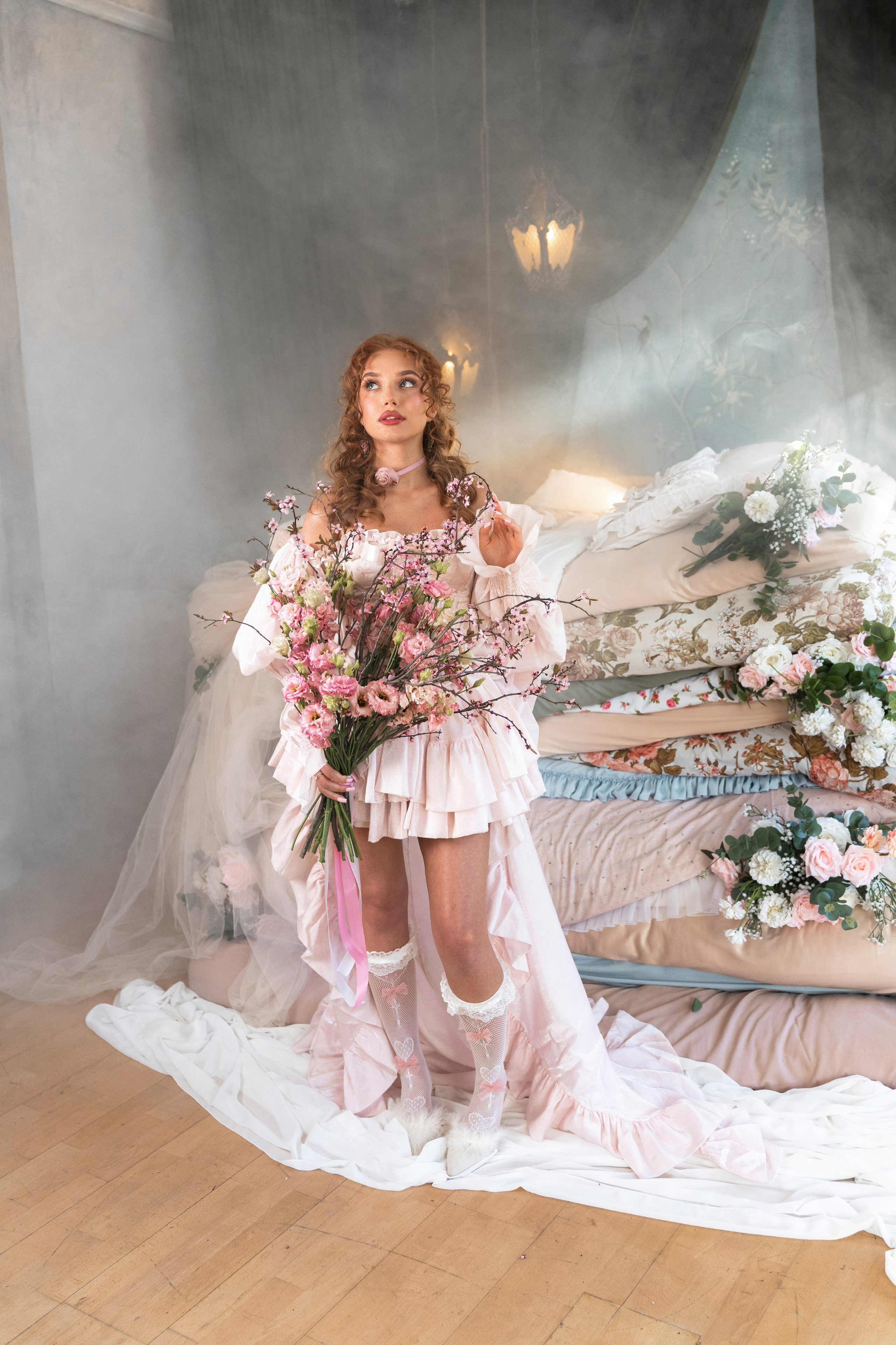 Диана. Индивидуальный и семейный фотограф из Москвы