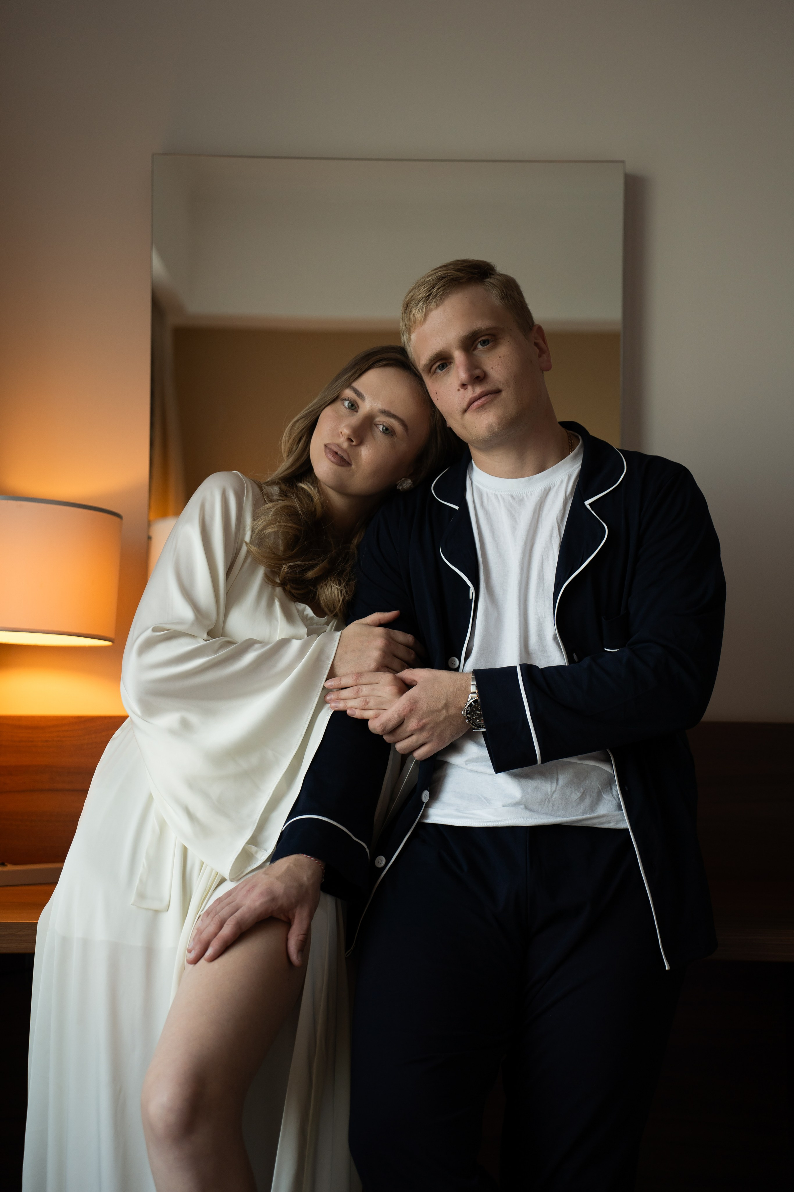 Светлана и Максим. Отель. SHOT BY OLGA