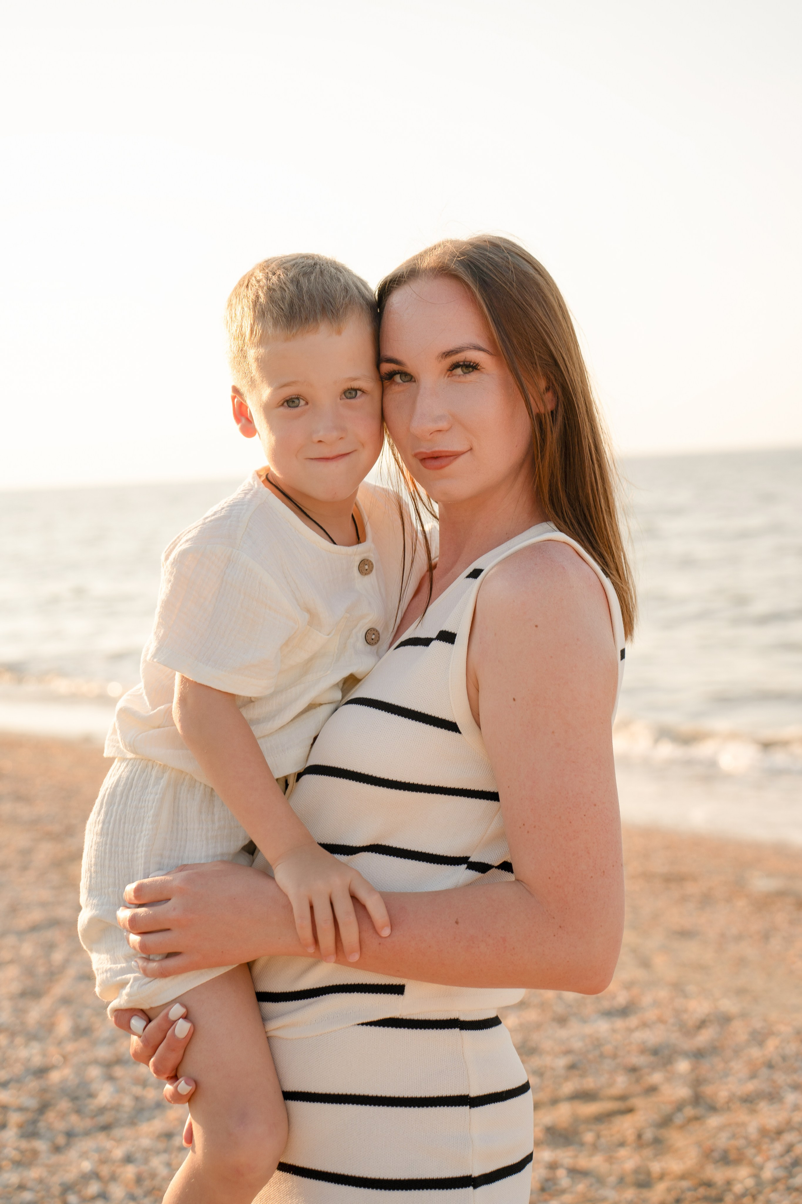 Юлия. Семья. SHOT BY OLGA