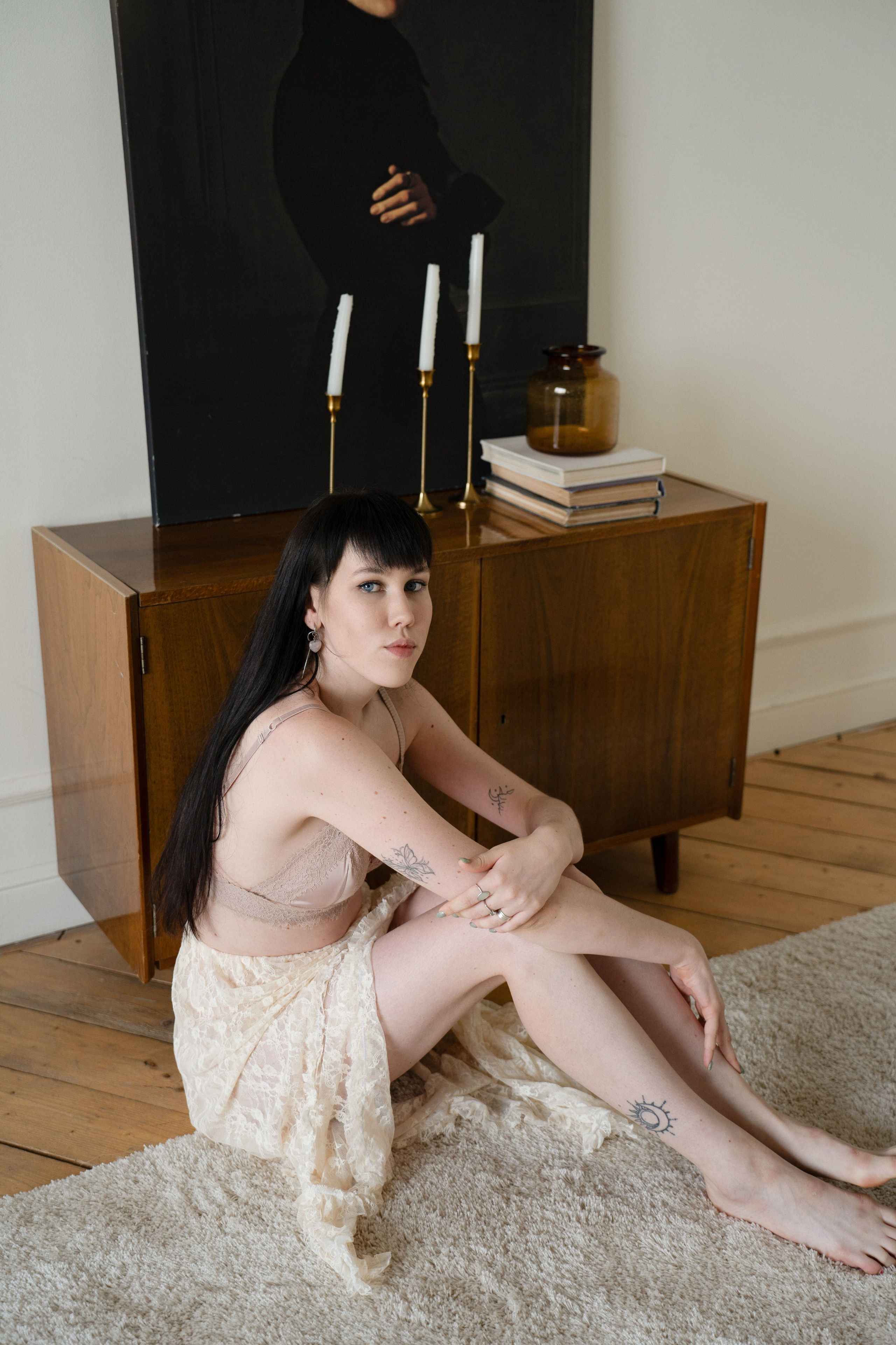 Катя. SHOT BY OLGA