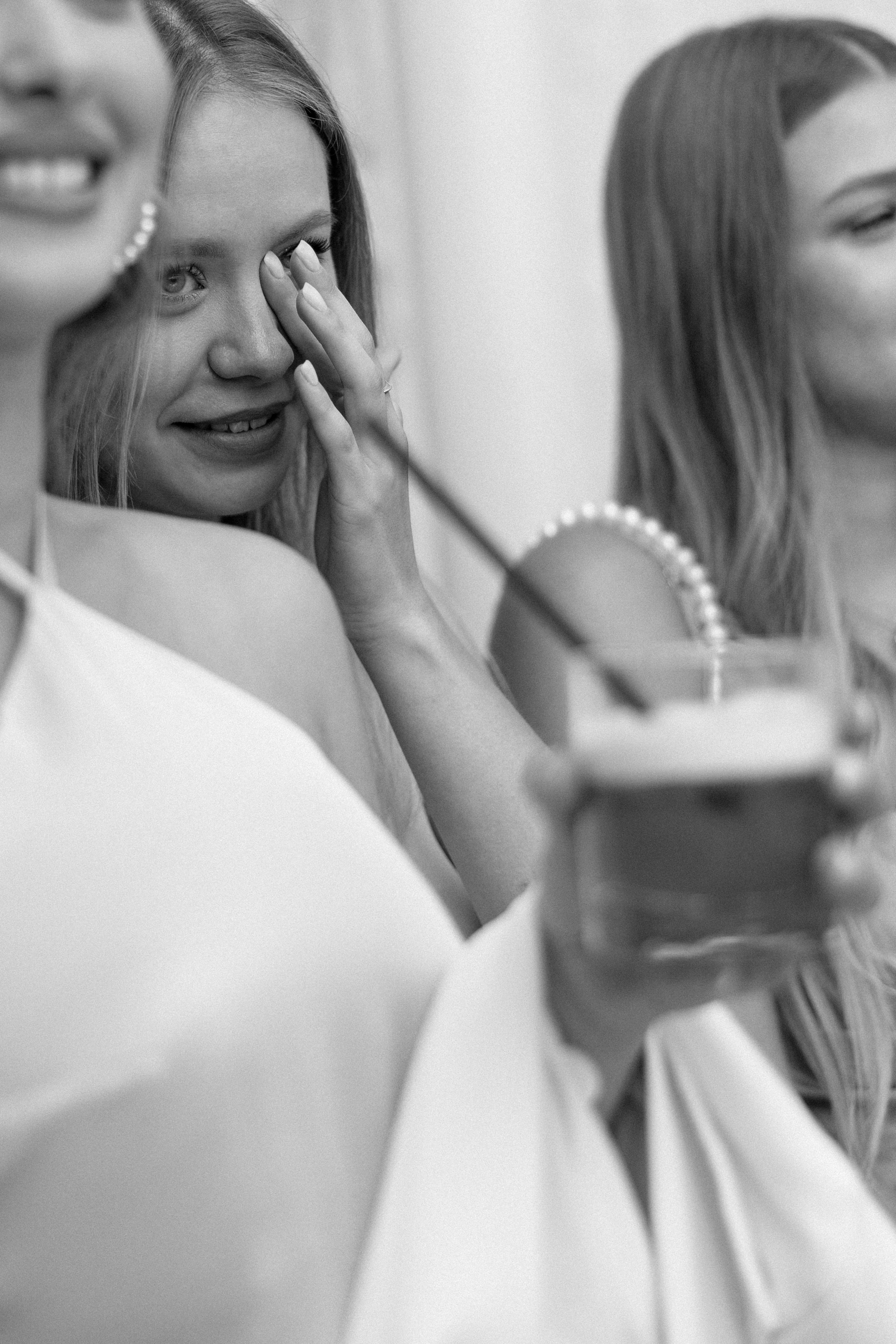 Оля и Дима. Свадебный и семейный фотограф в Красноярске Прохорова Екатерина