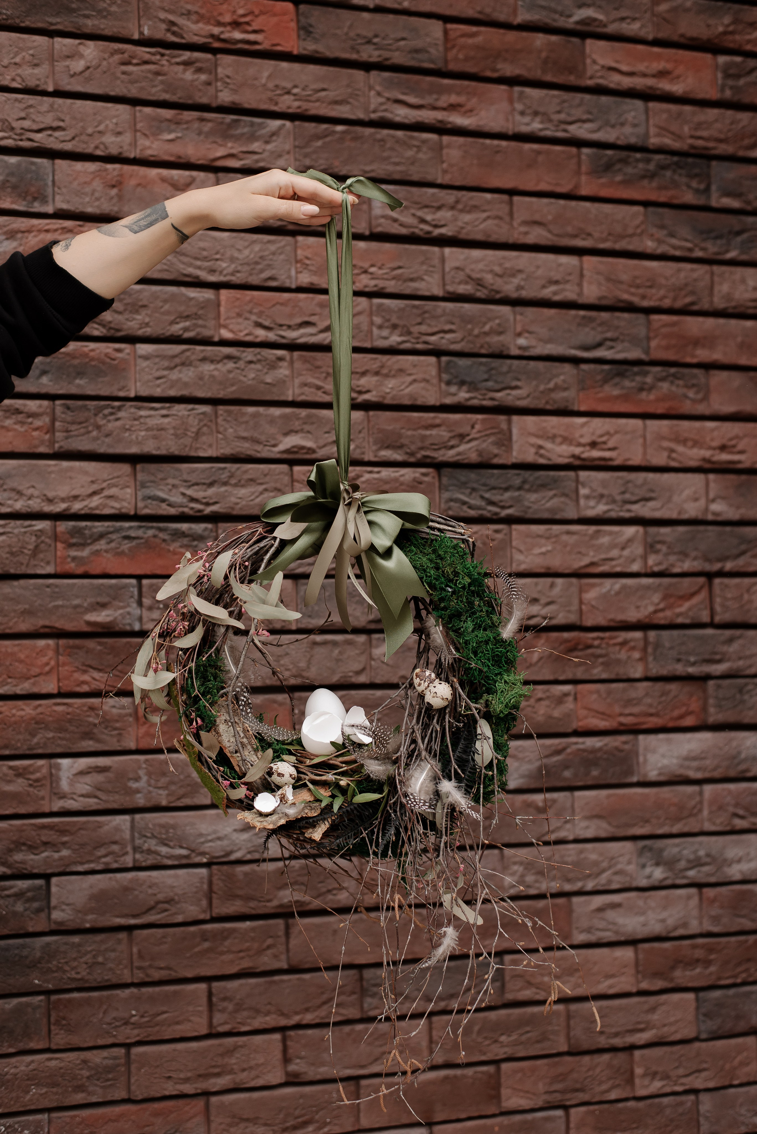 Garden Street. Портретный фотограф Ксения Люндовская