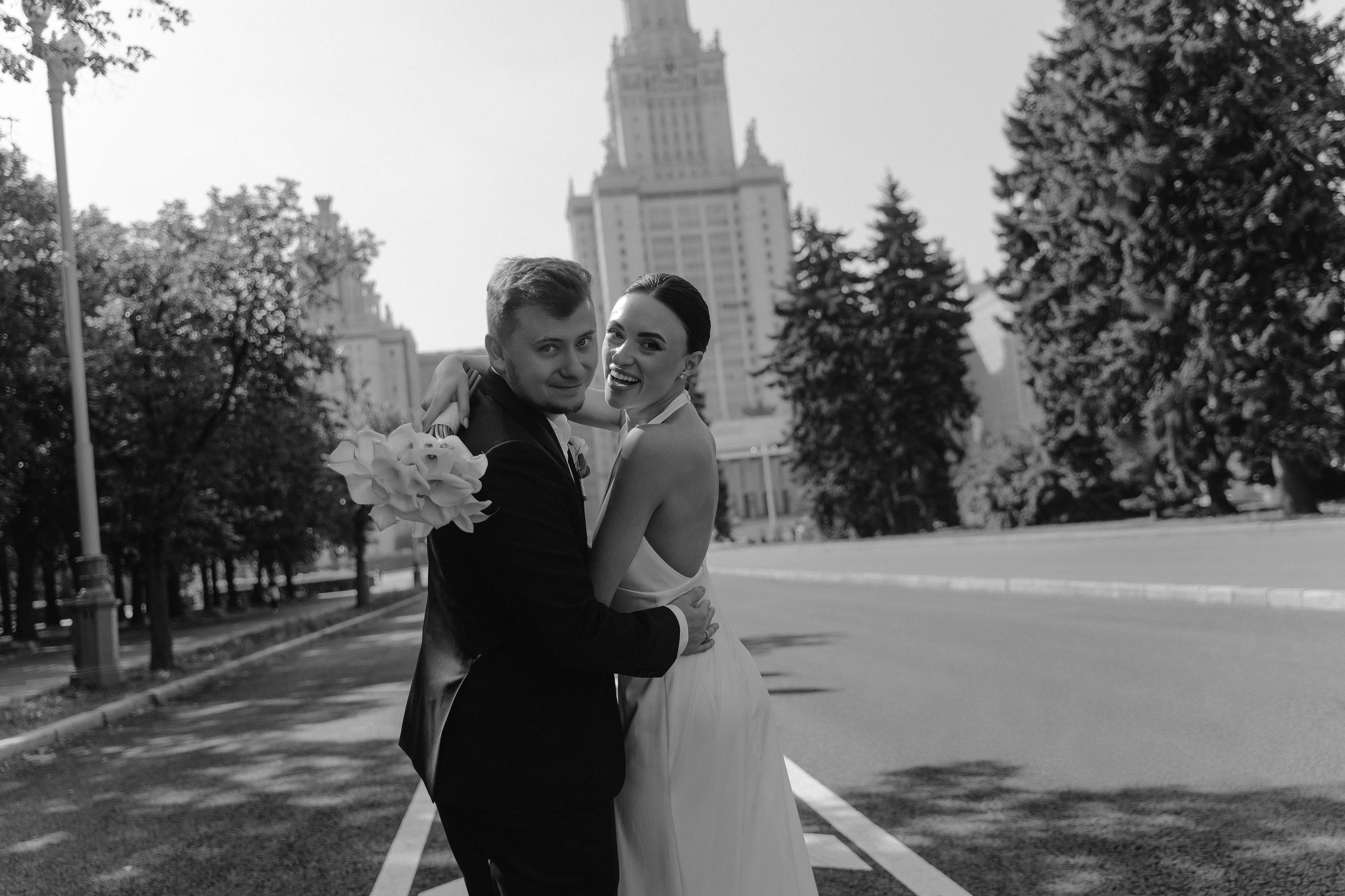 A&D (МОСКВА). Свадебный фотограф — Наталья Фед СПб/Москва