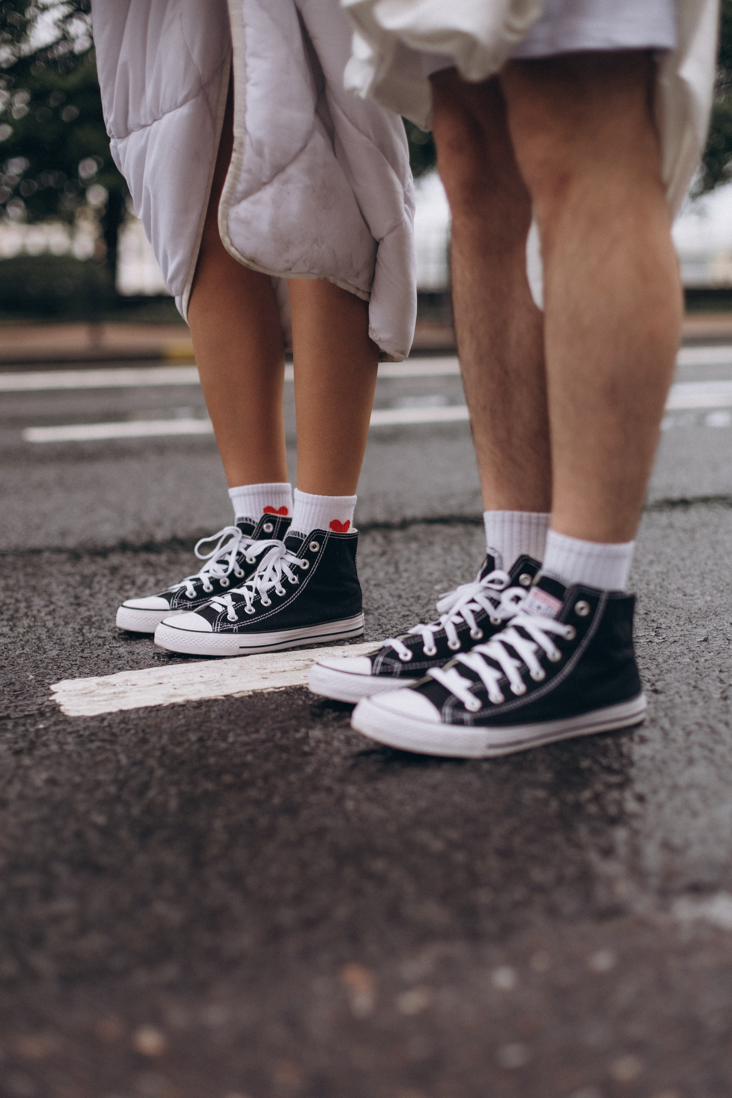 Утро в одеялах