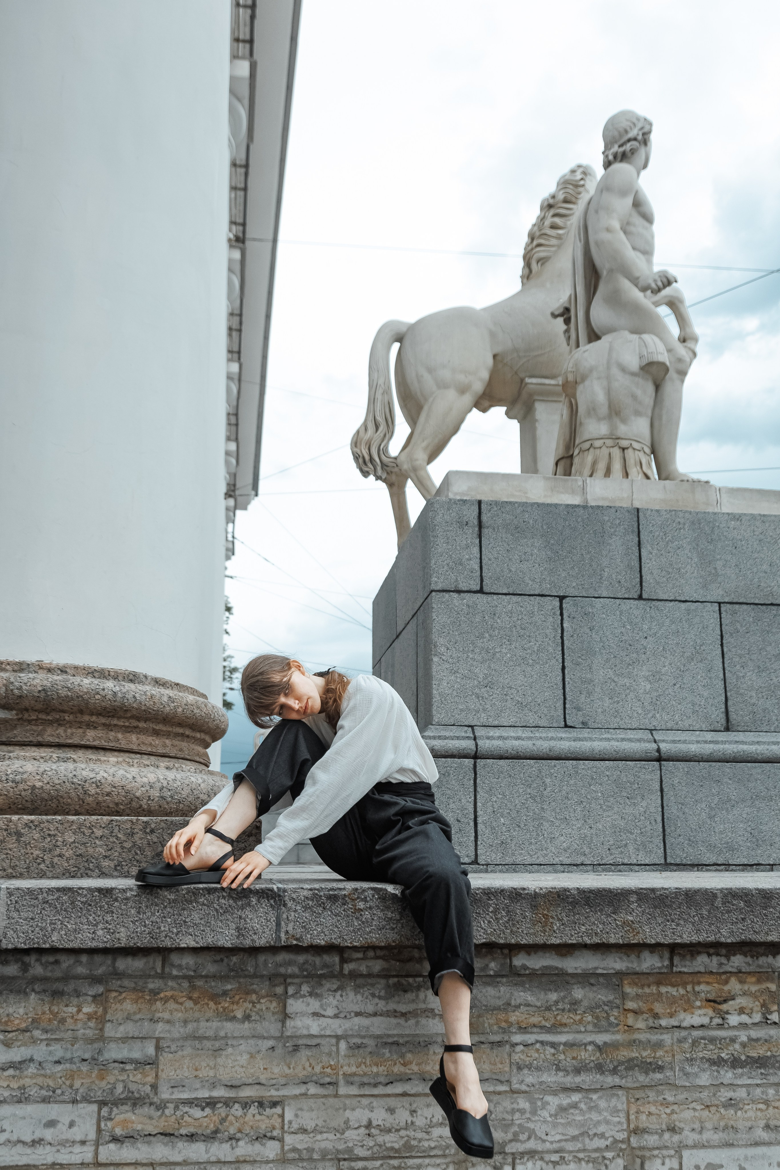 Индивидуальная фотосессия