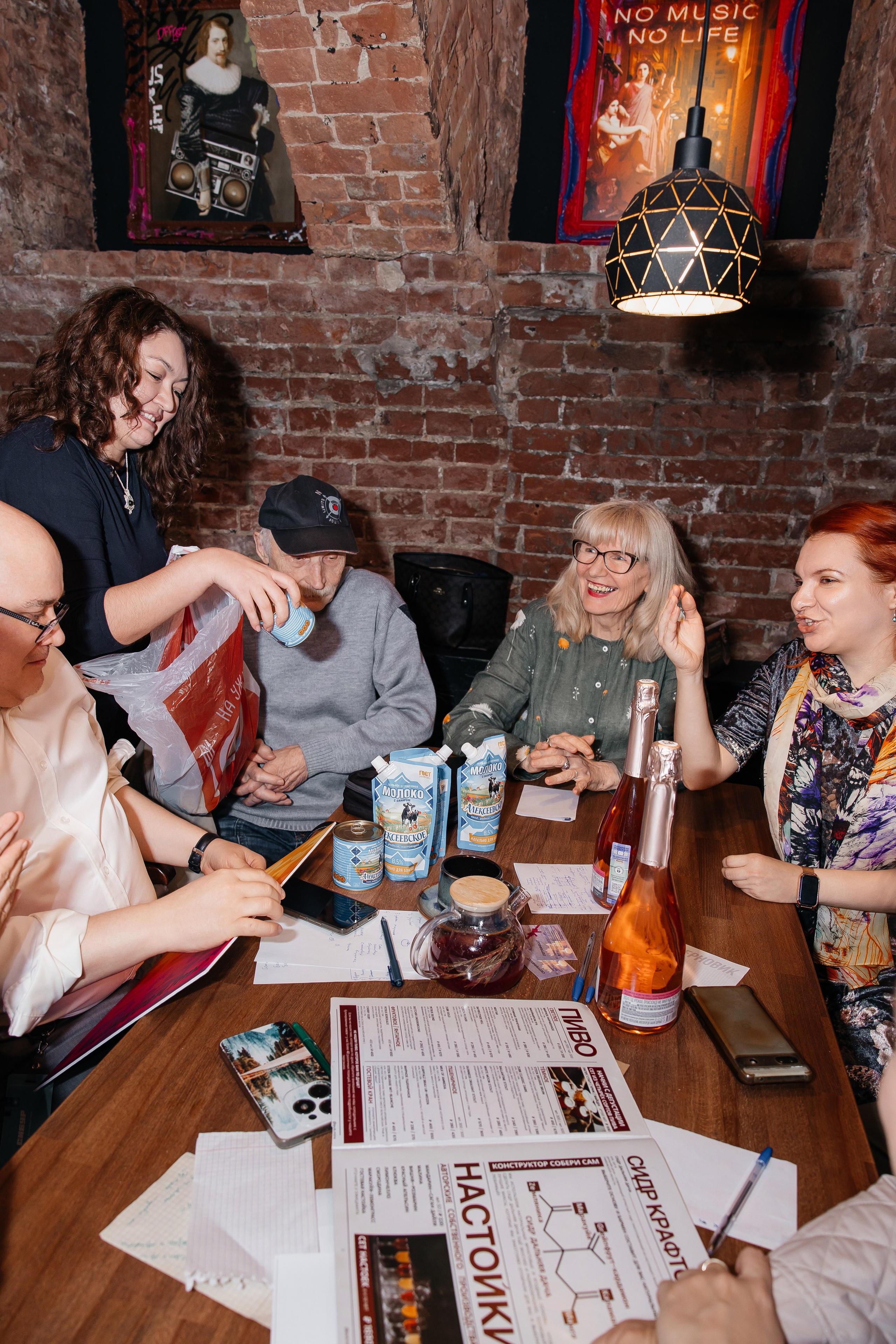 Квиз. Семейный и детский фотограф в Краснодаре Ксения Новикова