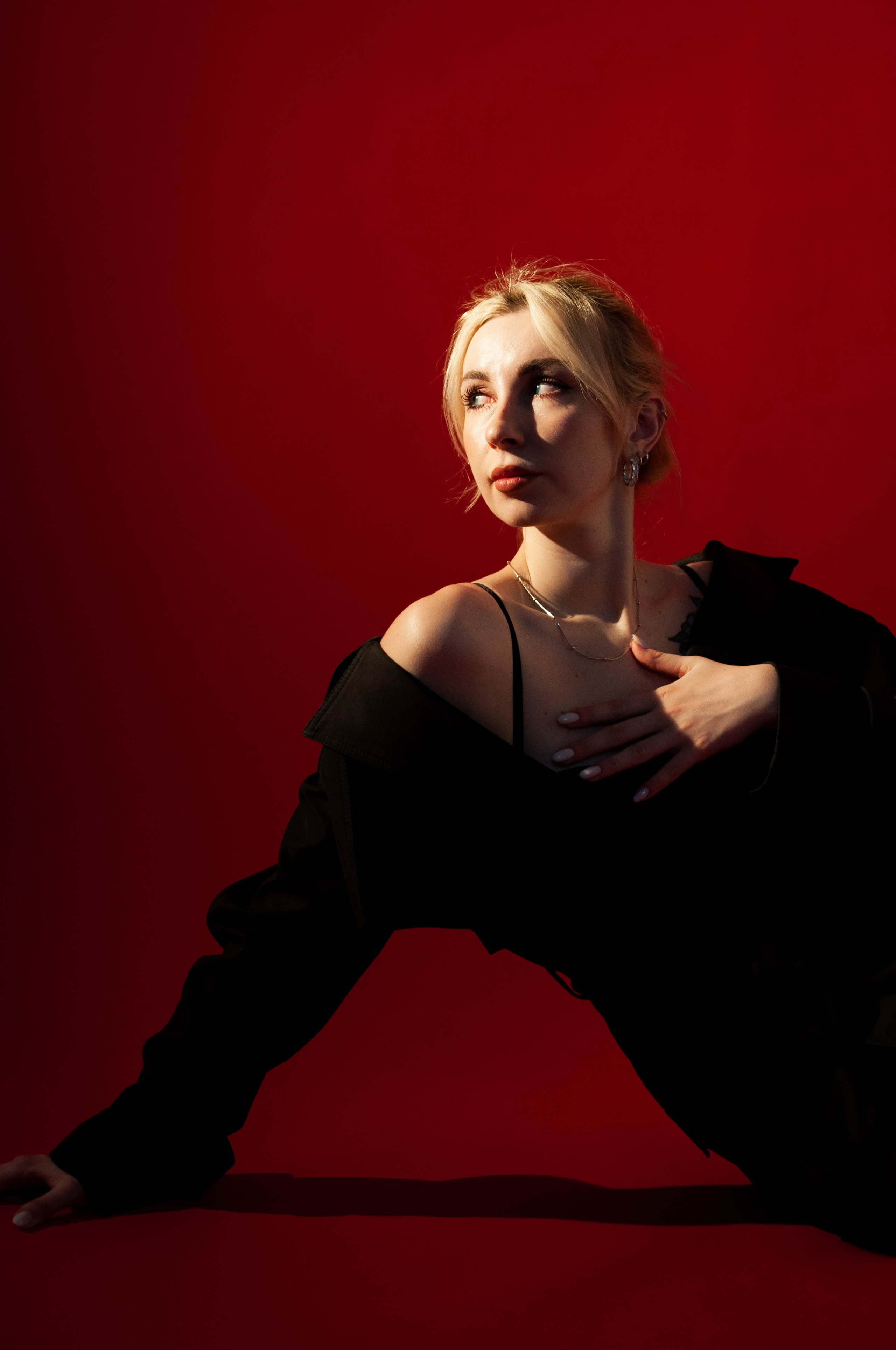 Маша и Даша. Искусство фотографии. Фотограф | продюсер из Москвы — Лизочек