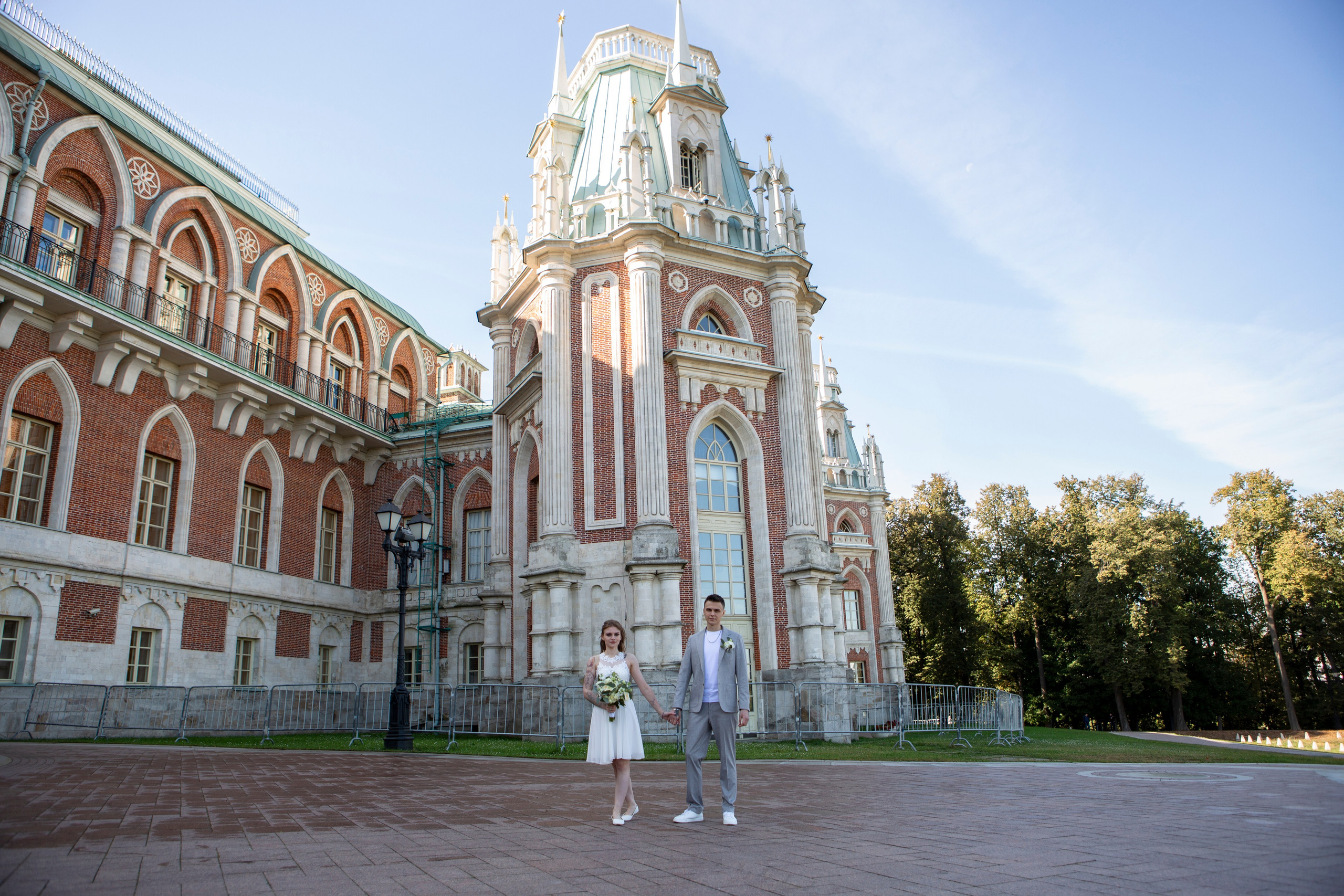 Свадьба Никиты и Анны. Репортажный, семейный, свадебный, портретный фотограф