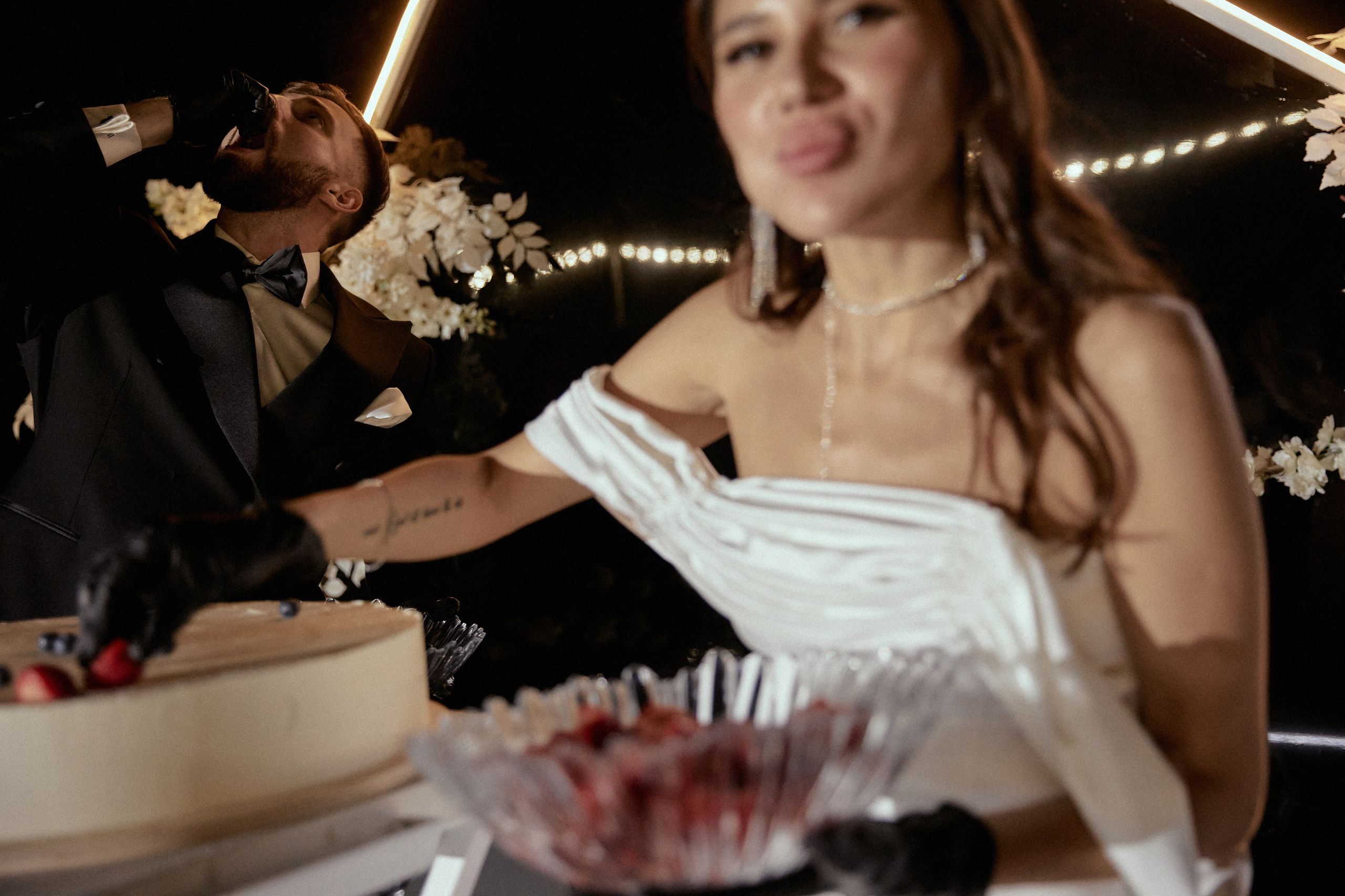 TOTAL BLACK. Дмитрий Мазуркевич: Профессиональный Репортажный Фотограф