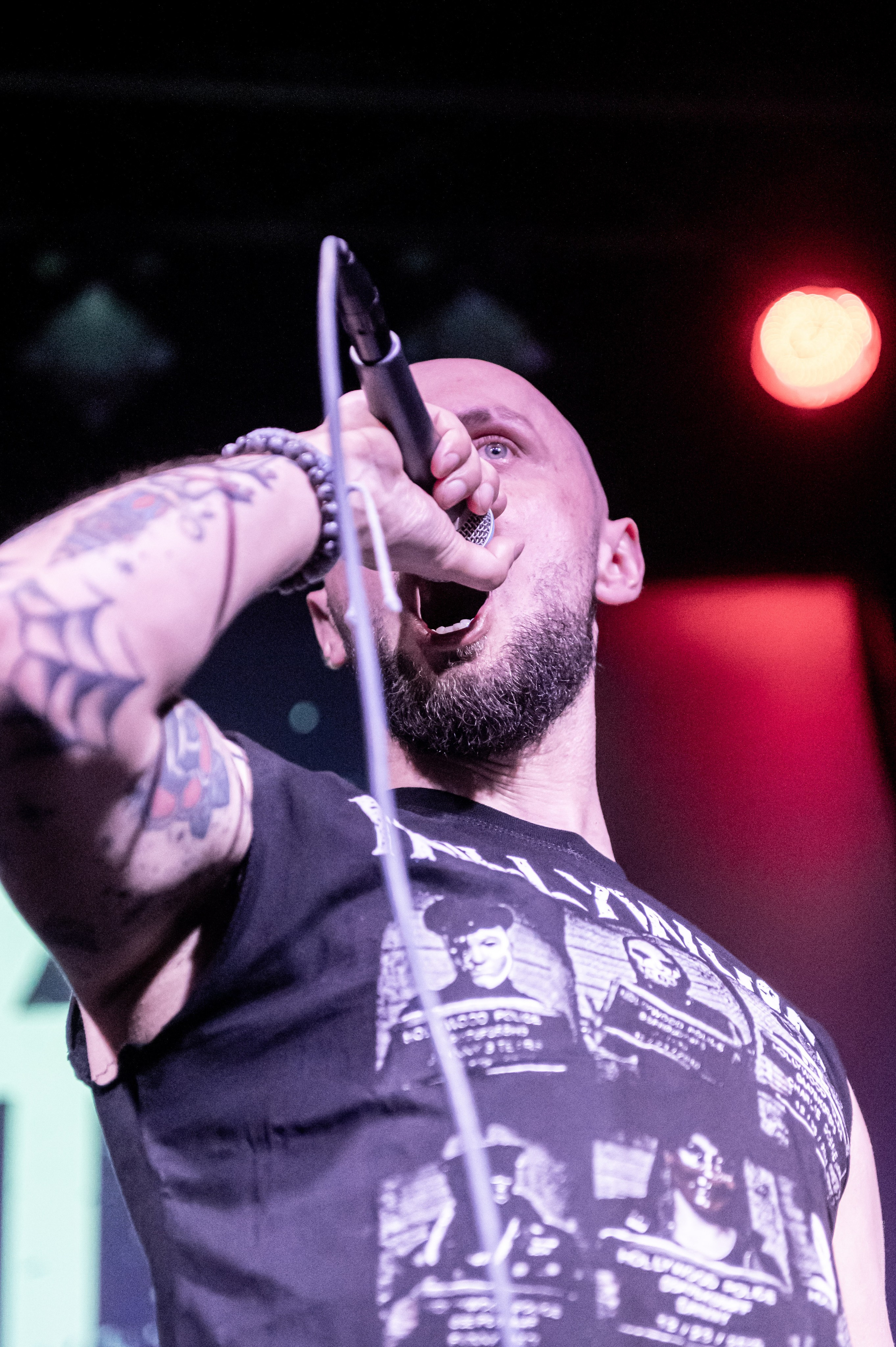 «Новые ритмы». Радио Maximum. Клуб «Вагонка». Фотограф в Калининграде Роман Большаков