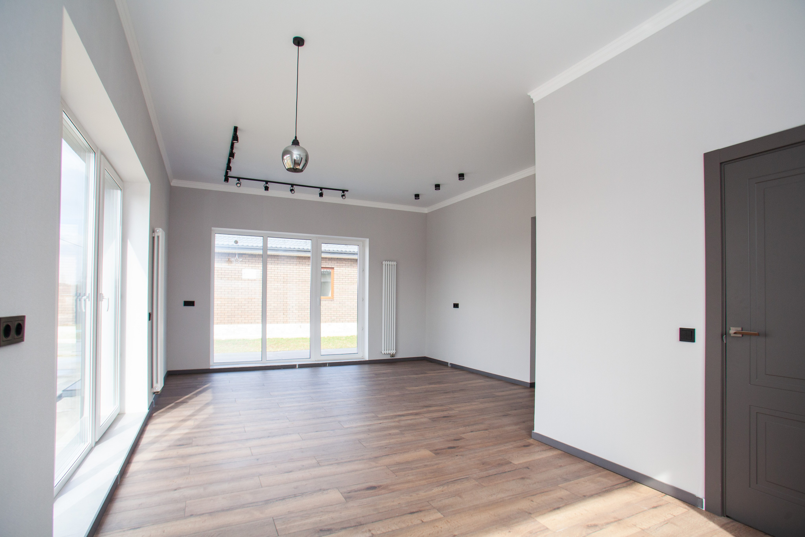 Интерьерная фотосъемка фотосъемка недвижимости фотограф интерьера